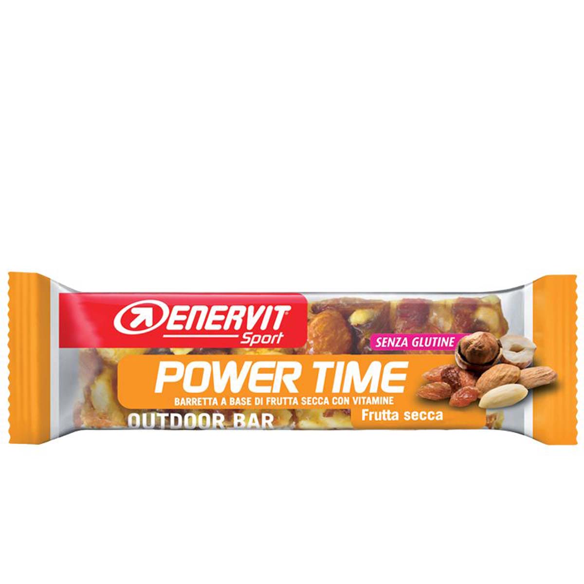 BARRETTA ENERVIT POWER TIME 35GR