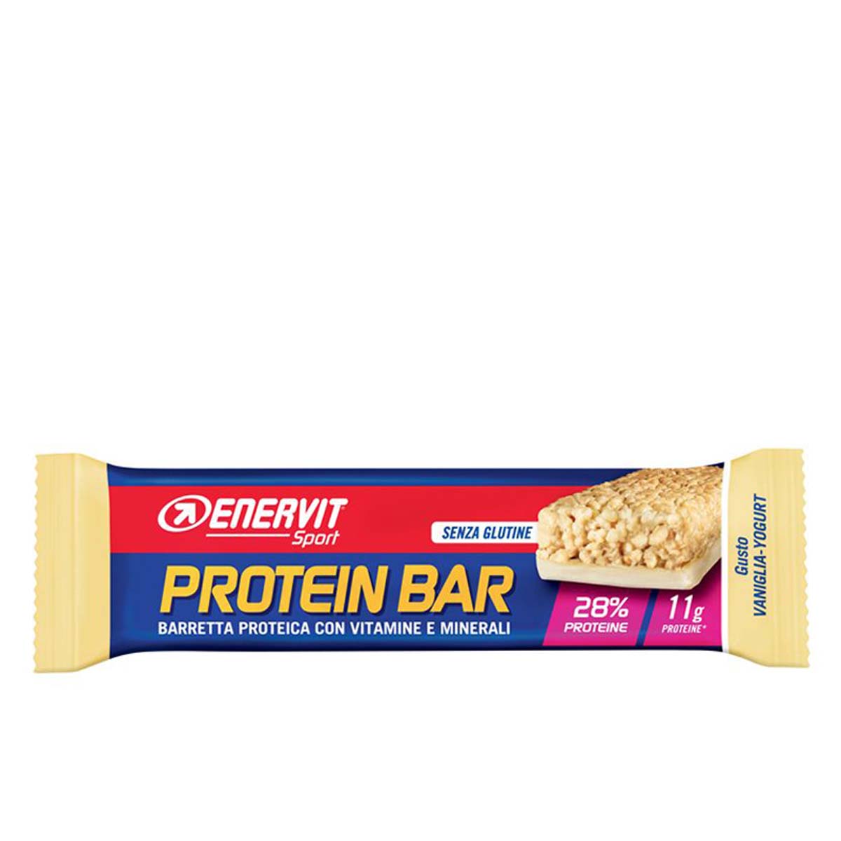 BARRETTA ENERVIT POWERSPORT 40GR