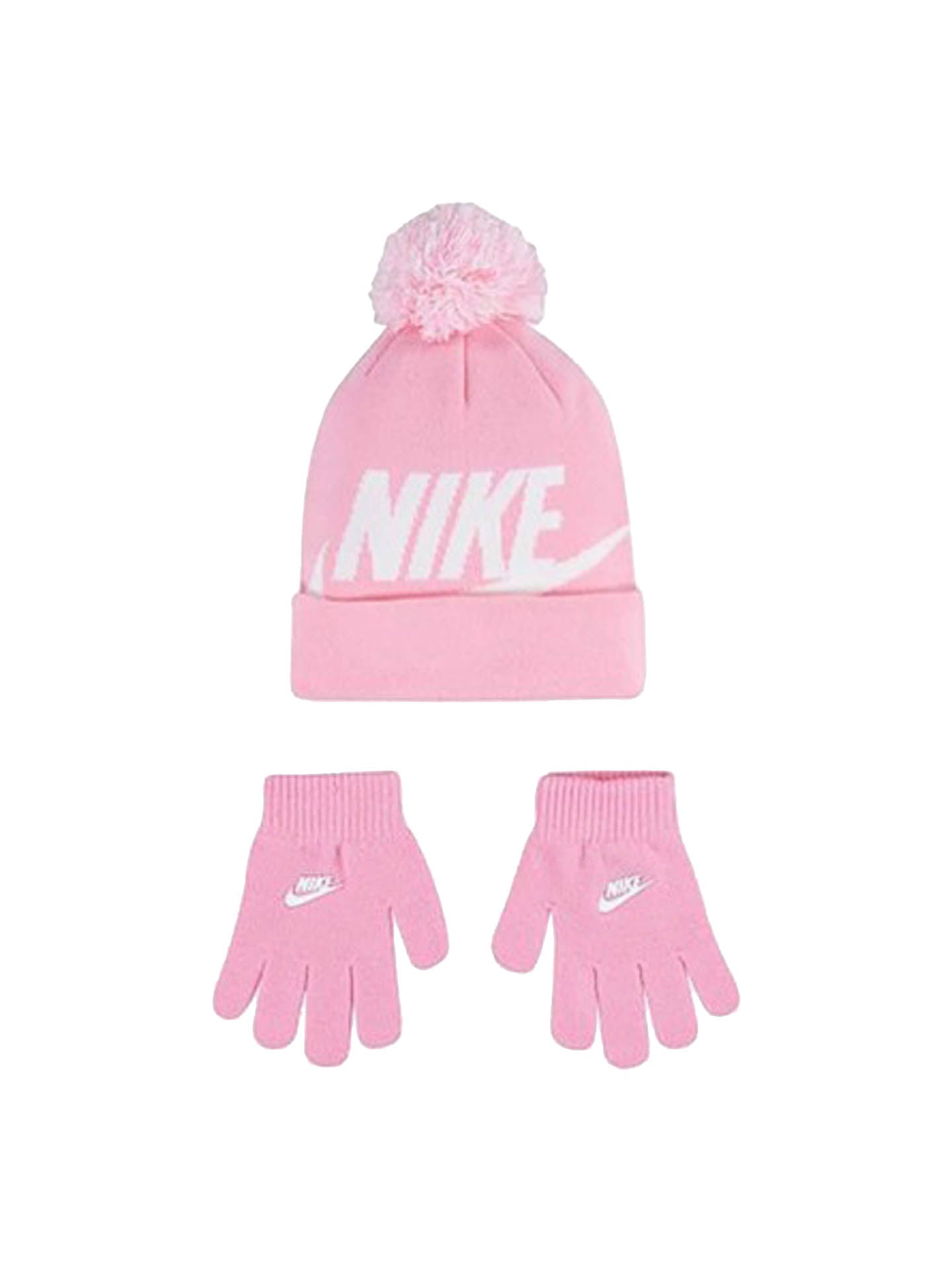 SET CUFFIA GUANTO