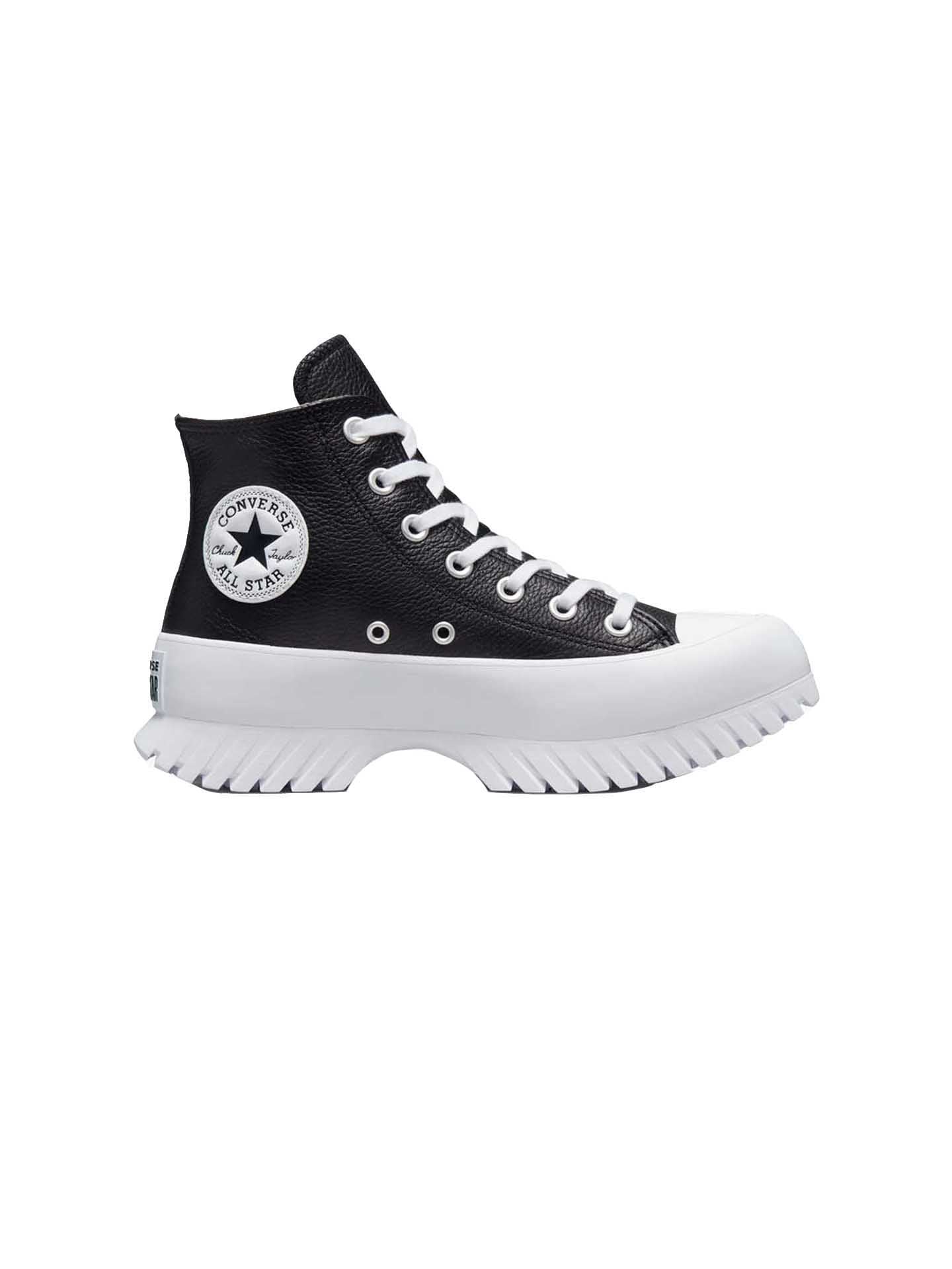 CHUCK TAYLOR ALL STAR LUGGED 2.0