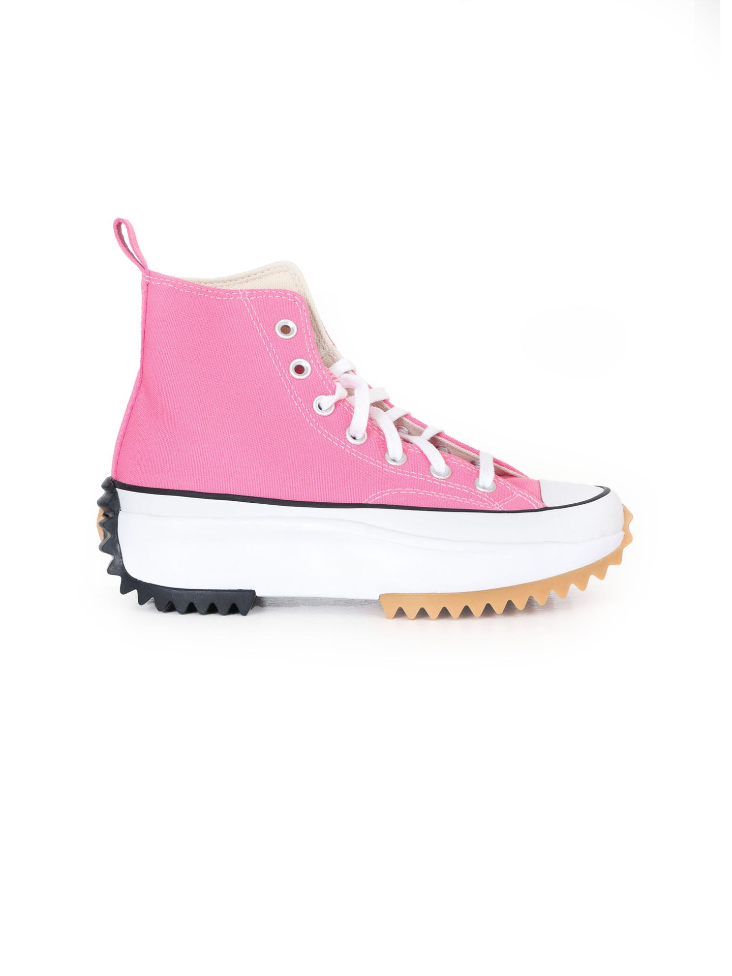 RUN STAR HIKE HI OOPS PINK/WHITE/BL