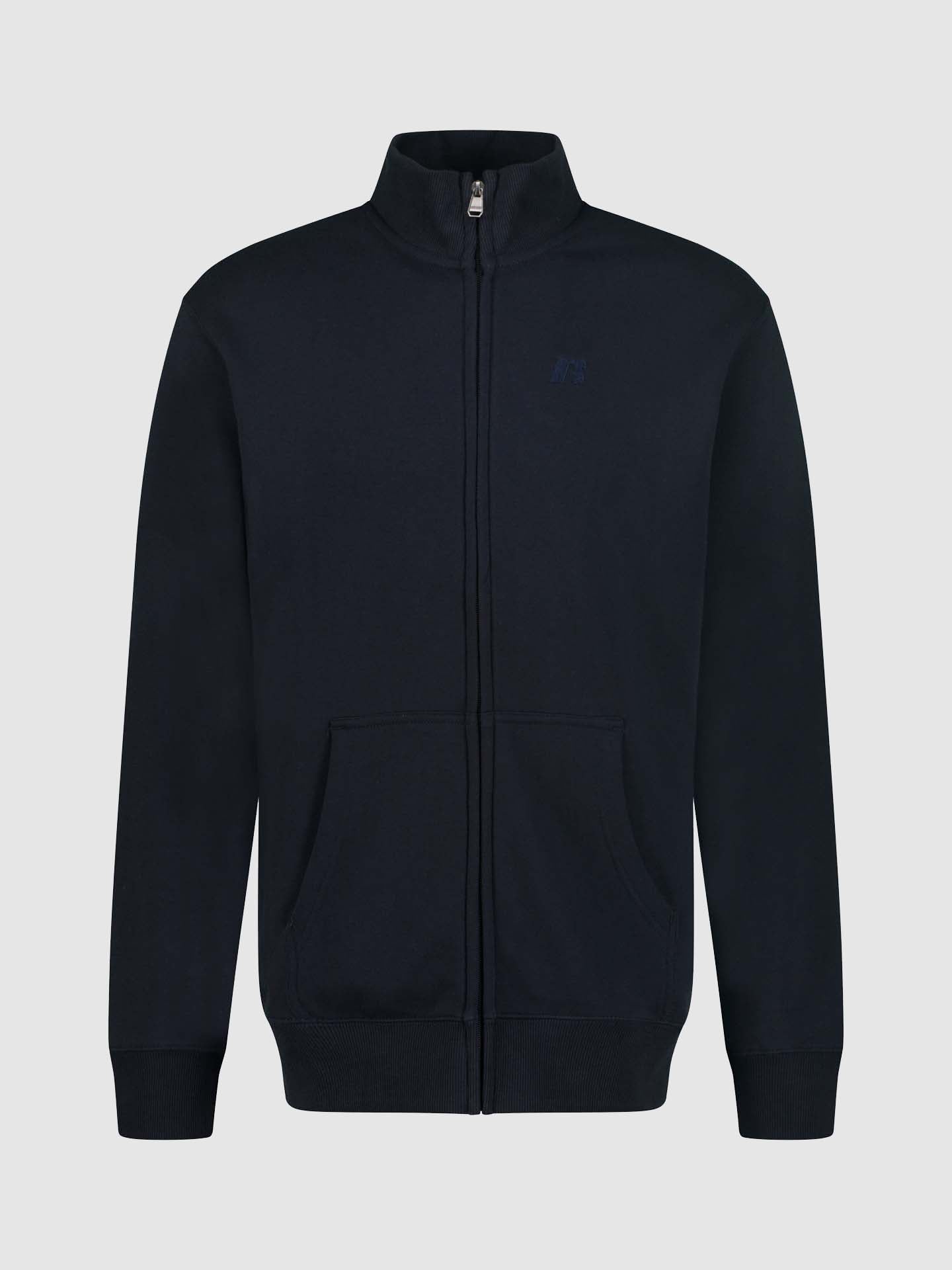 FELPA Z.AP TRACK JACKET