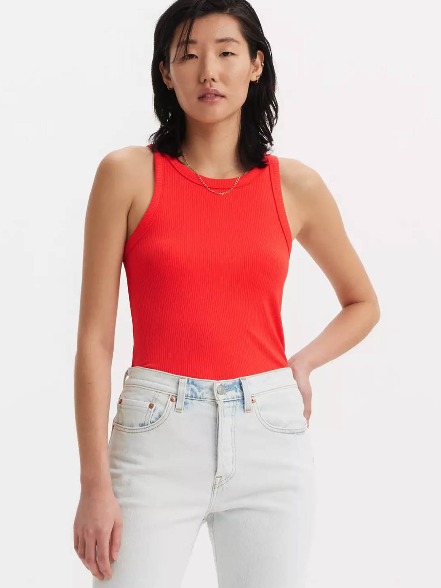 CANOTTA HALTER