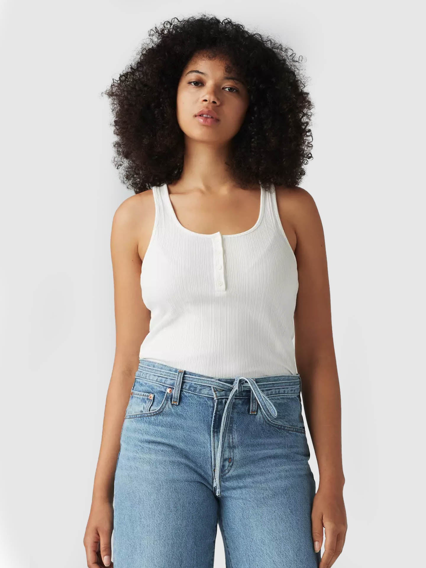 TOP BOTTONCINI DRY GOODS VACATIONER
