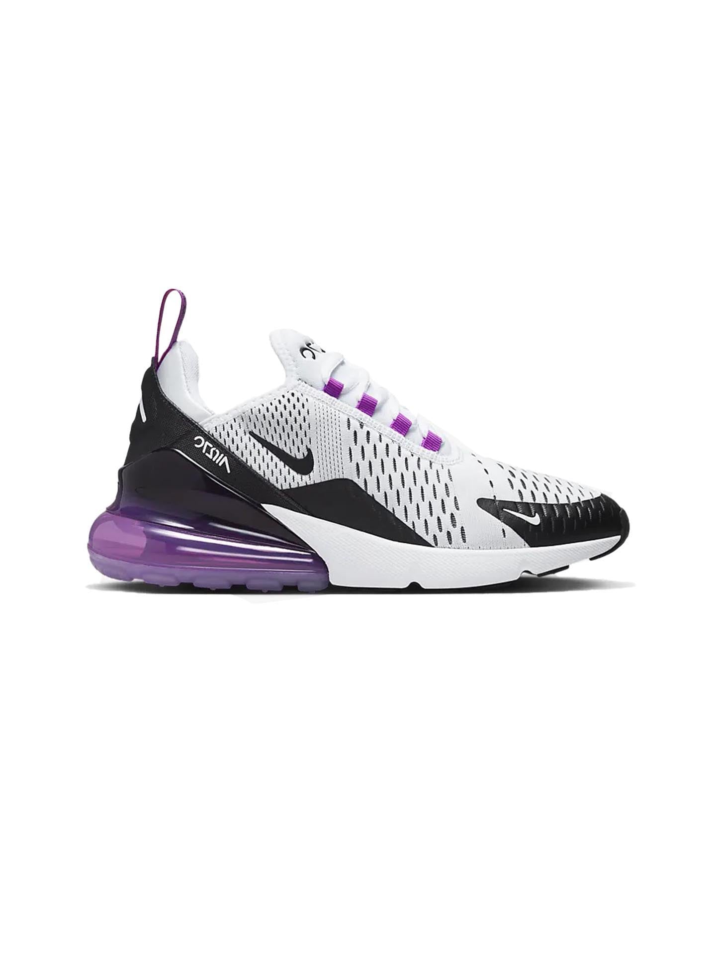 NIKE AIR MAX 270 WOMEN'S SHOES