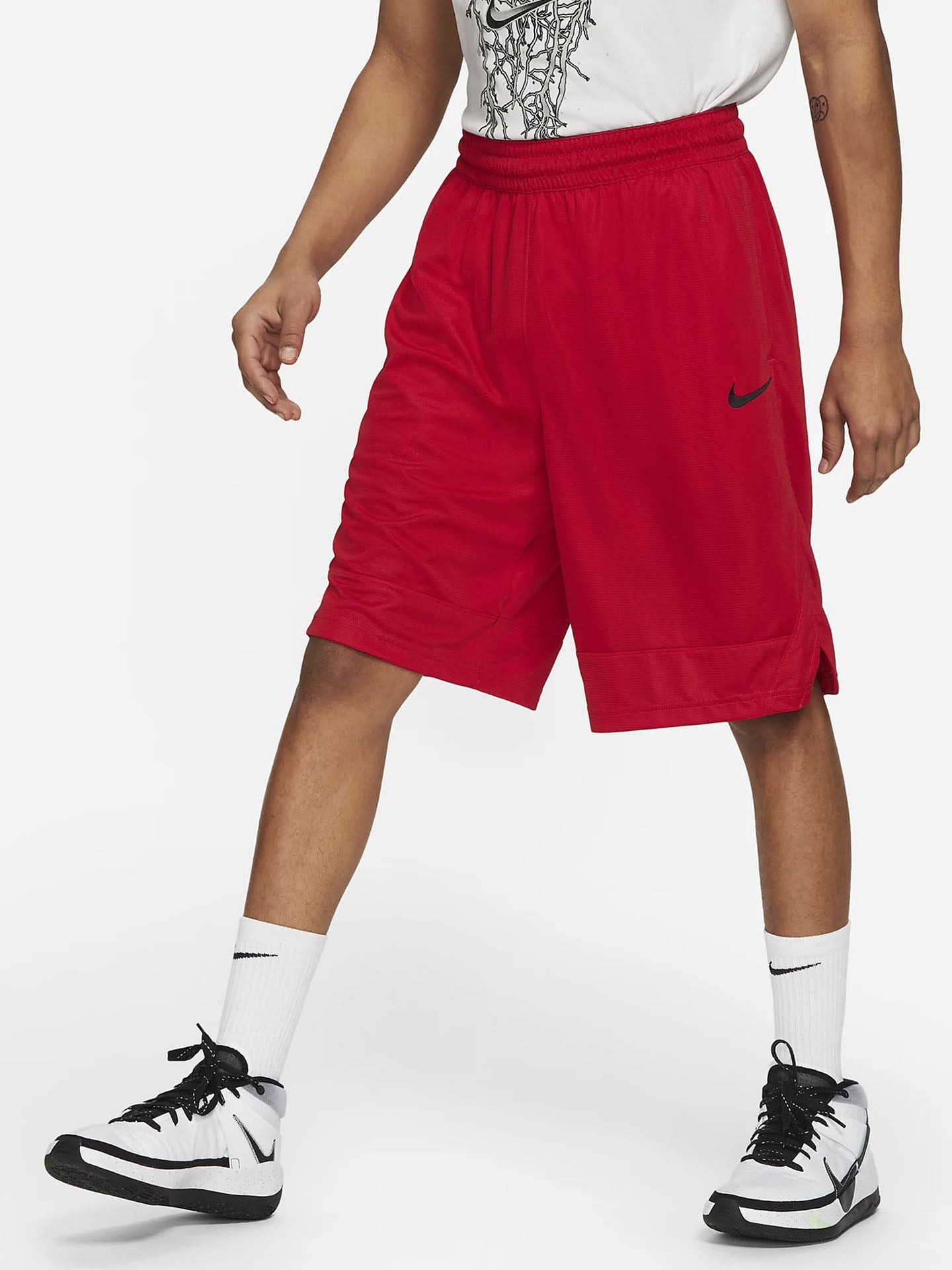 NIKE DRI-FIT ICON MEN'S BASKETBALL