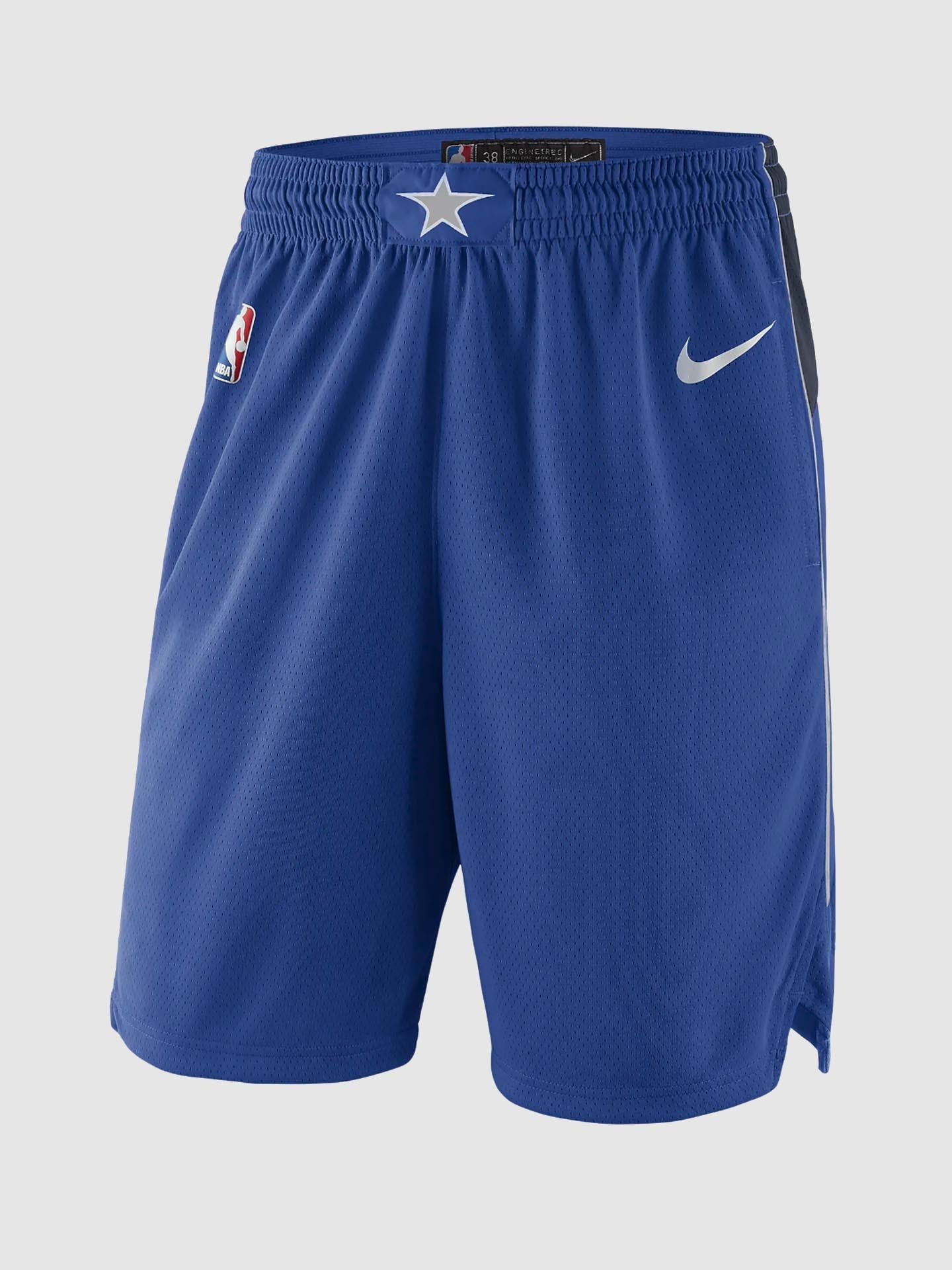 DALLAS MAVERICKS ICON EDITION MEN'S