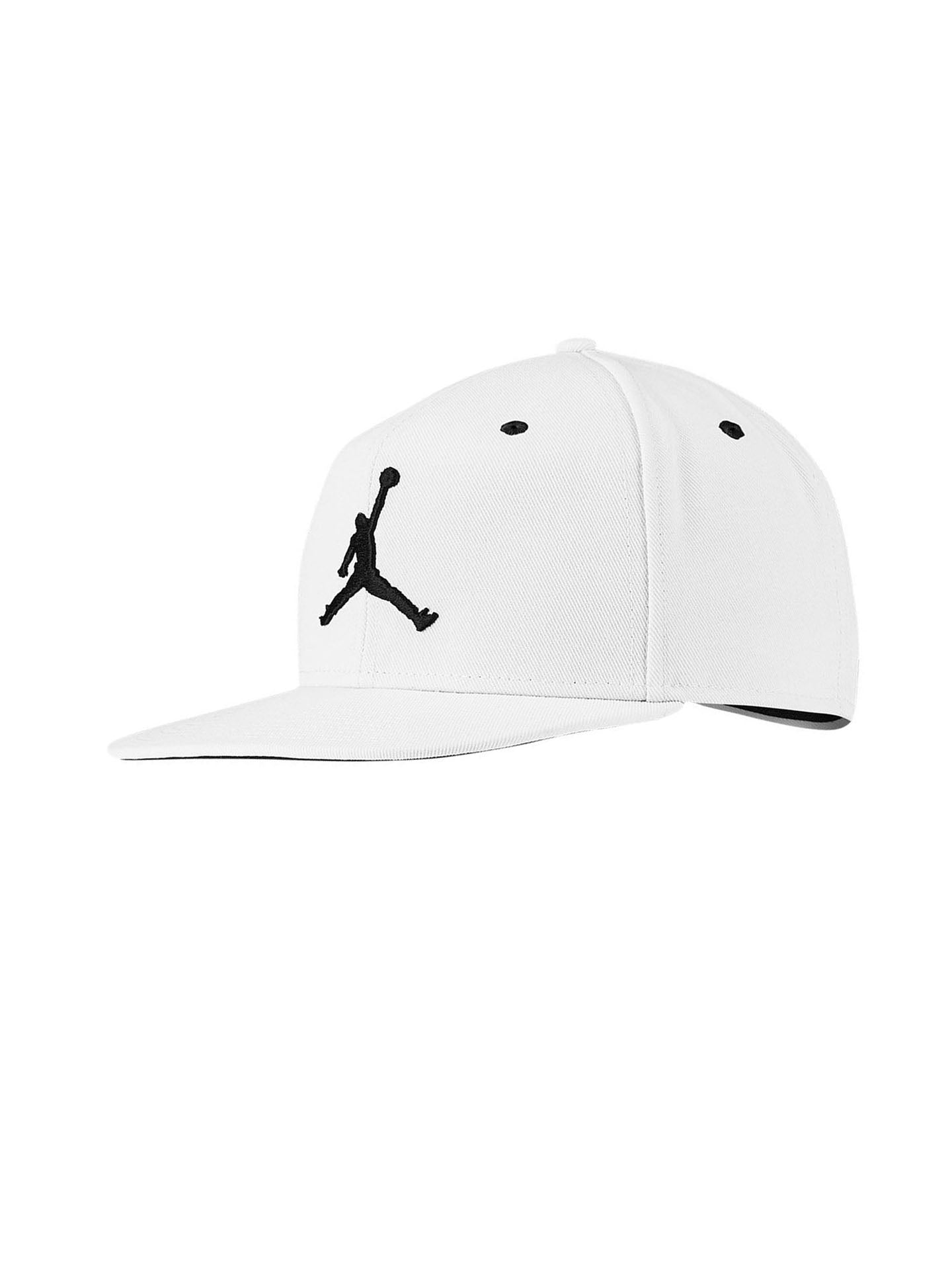 JORDAN PRO JUMPMAN SNAPBACK HAT