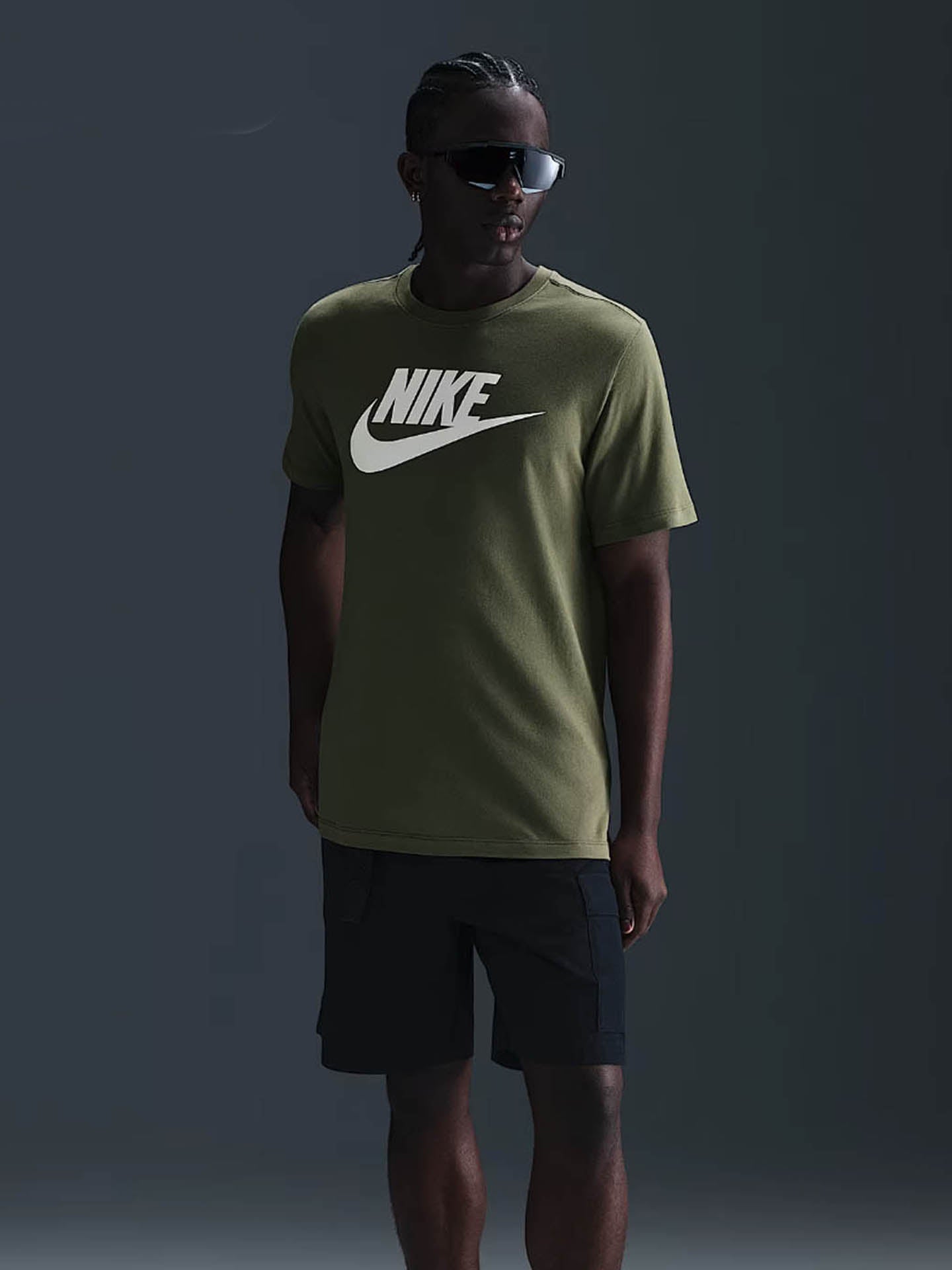 NIKE SPORTSWEAR MEN'S T-SHIRT