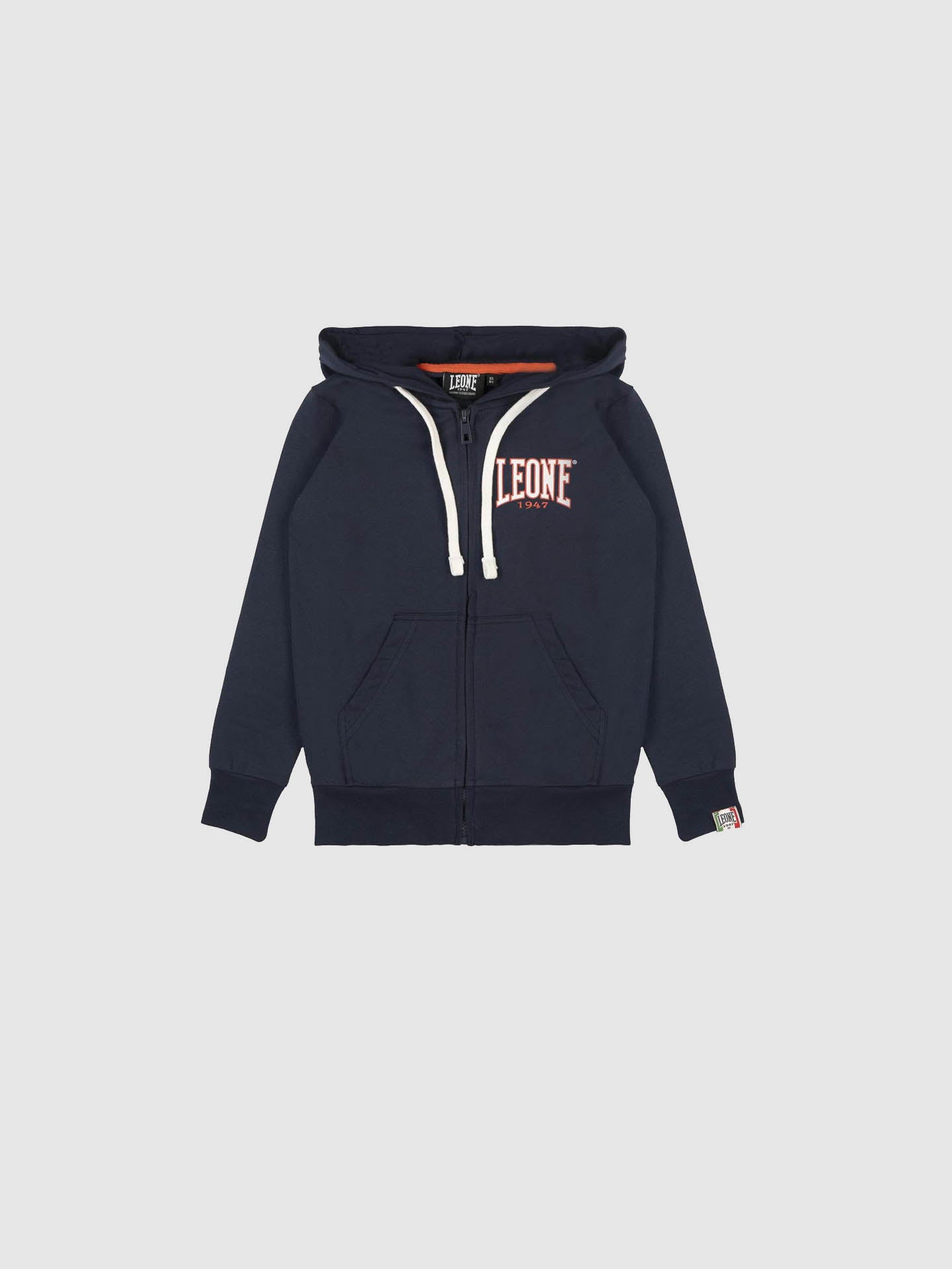 FELPA FZ CAPP