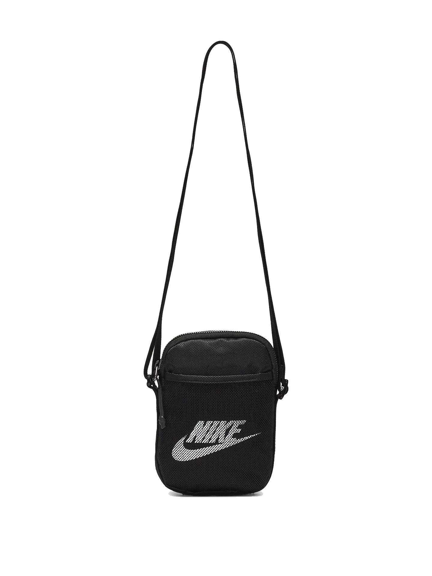 NIKE HERITAGE CROSSBODY BAG (SMALL,