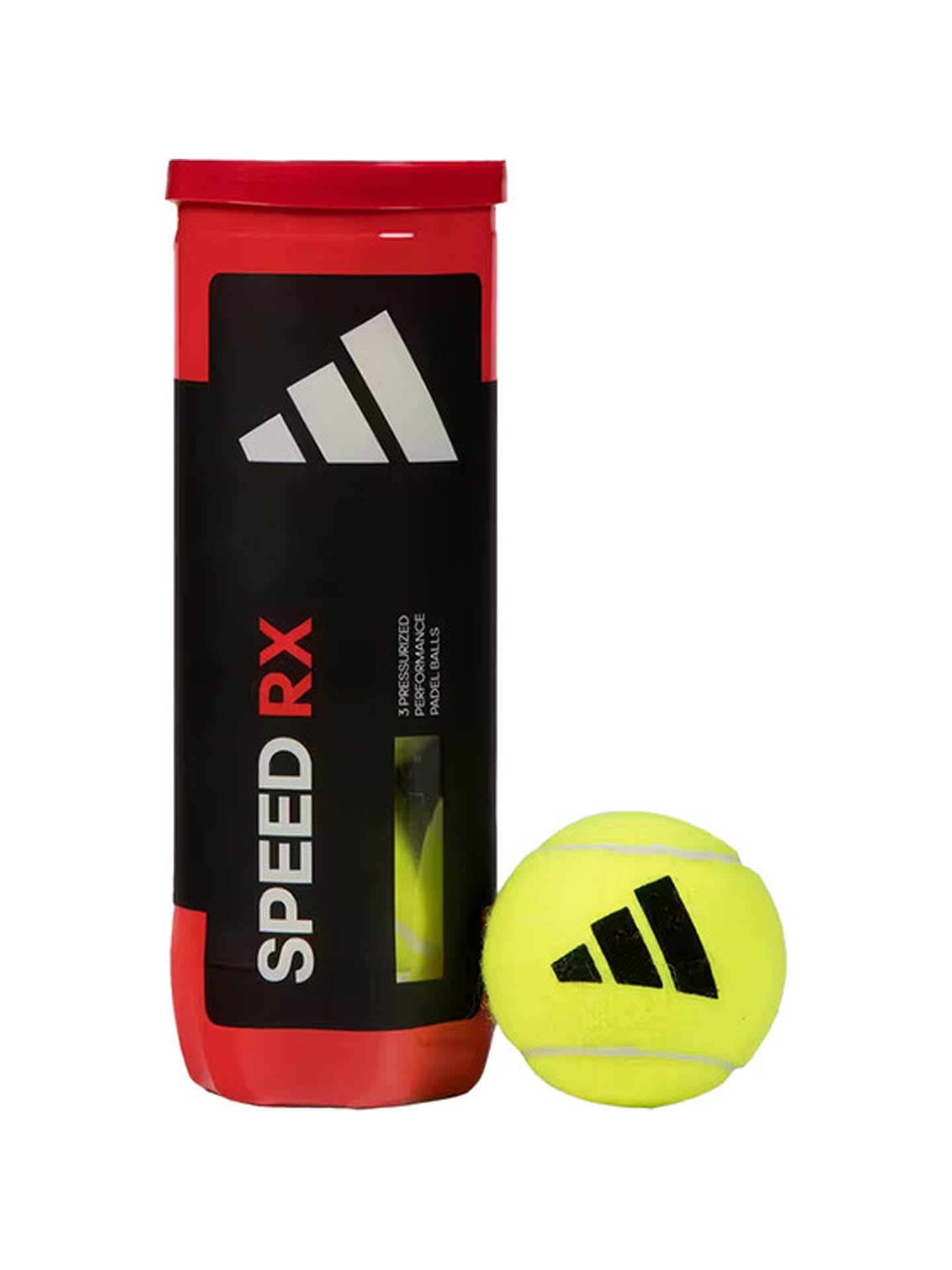 BALLS SPEED RX 3PZ