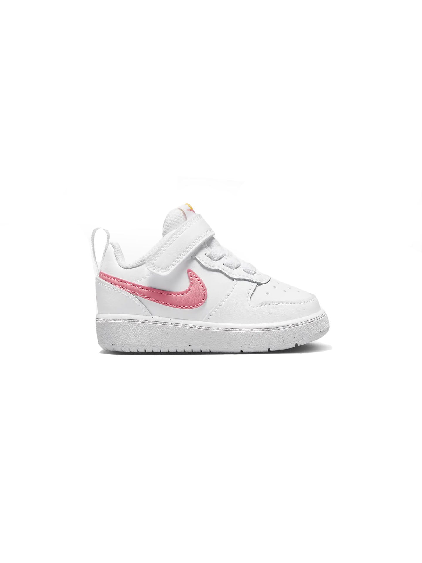 NIKE COURT BOROUGH LOW 2 BABY/TODDL