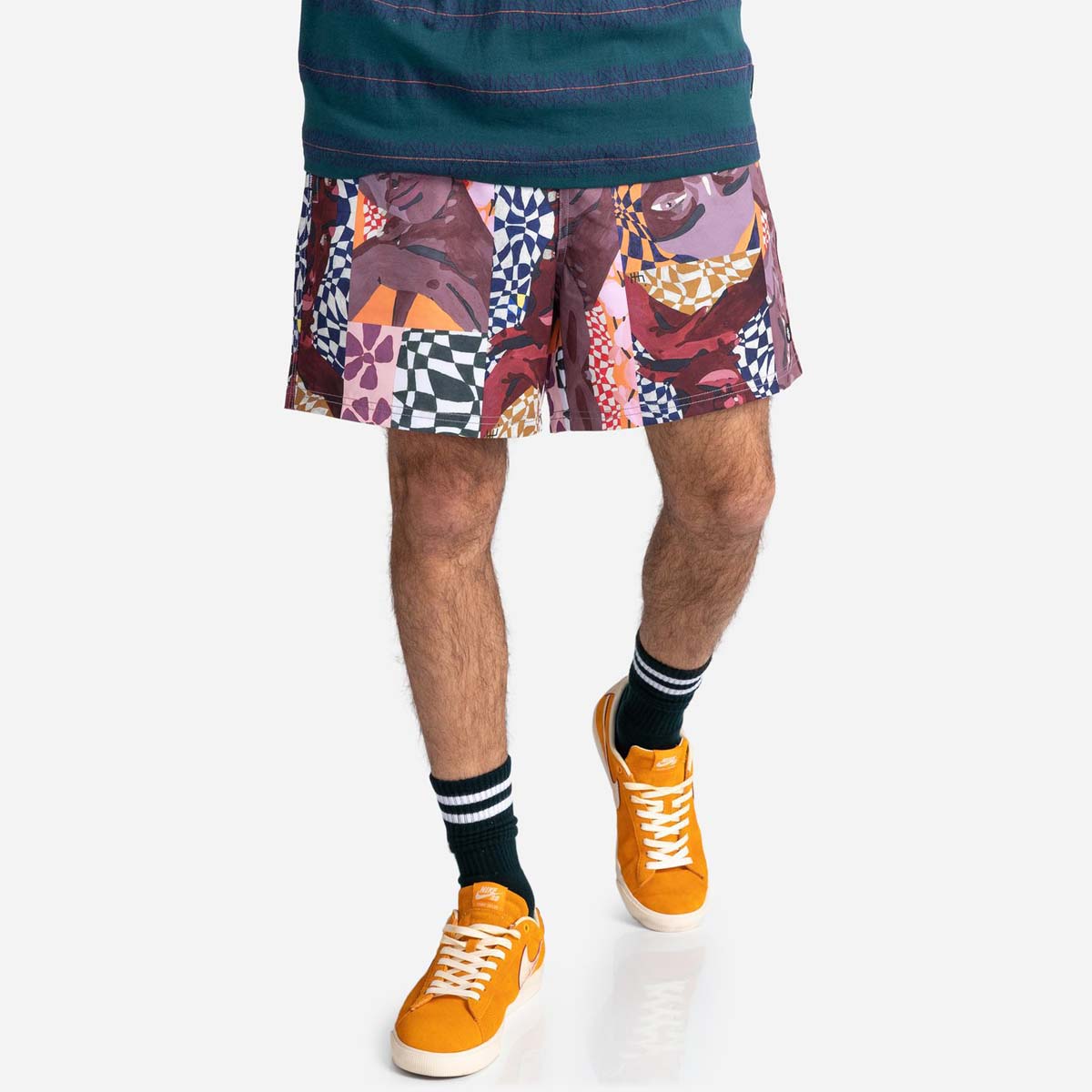 BERMUDA CANYON FLEX