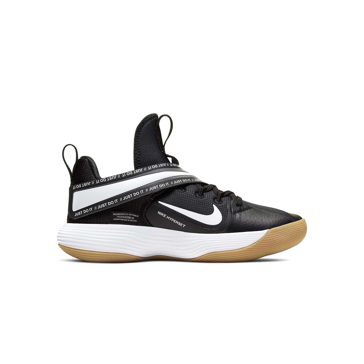 SCARPA REACT HYPERSET