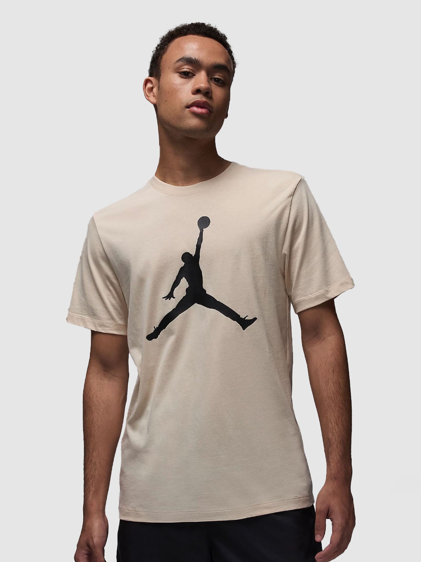 JORDAN JUMPMAN MEN'S T-SHIRT