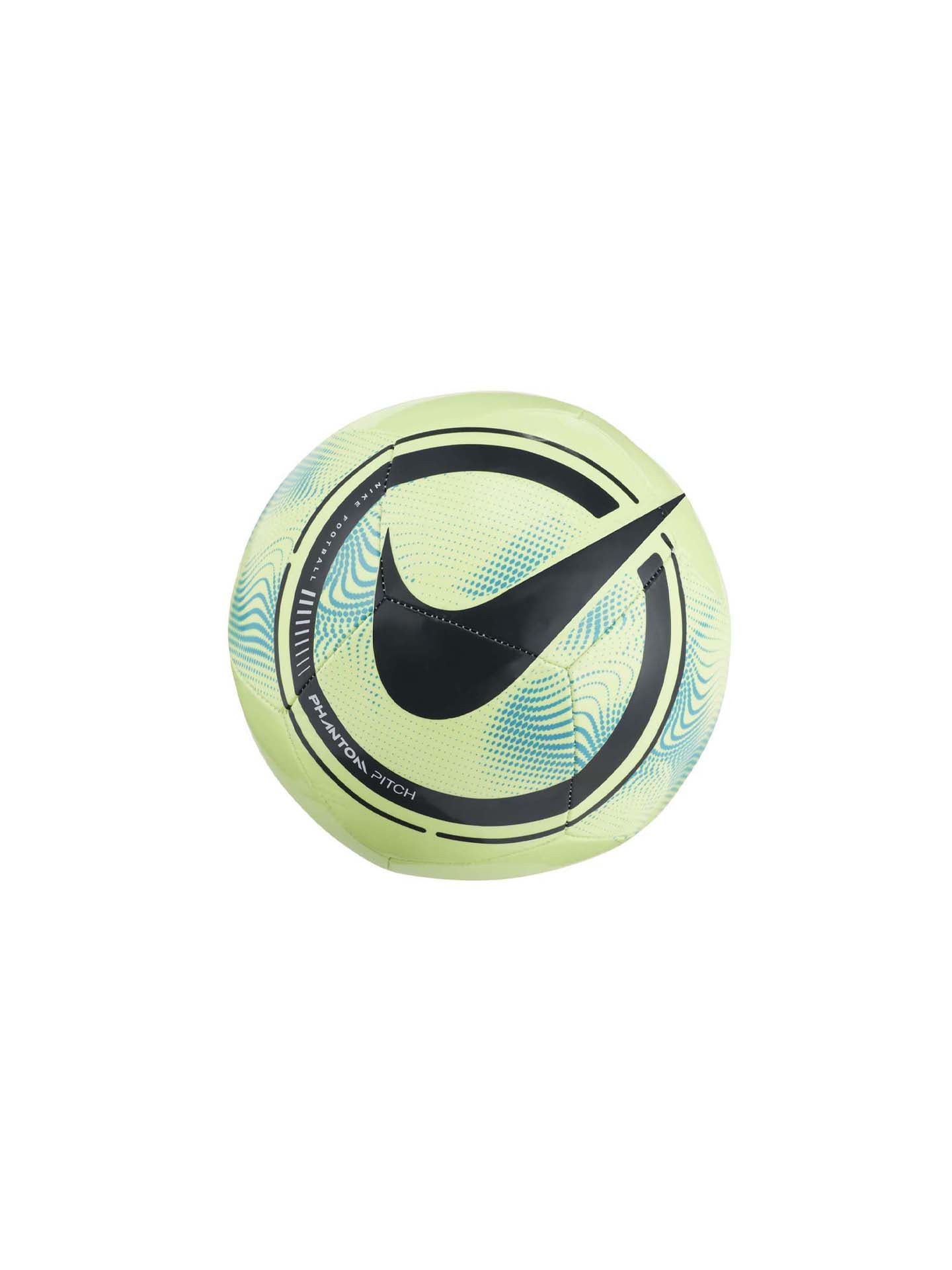 NIKE PHANTOM SOCCER BALL