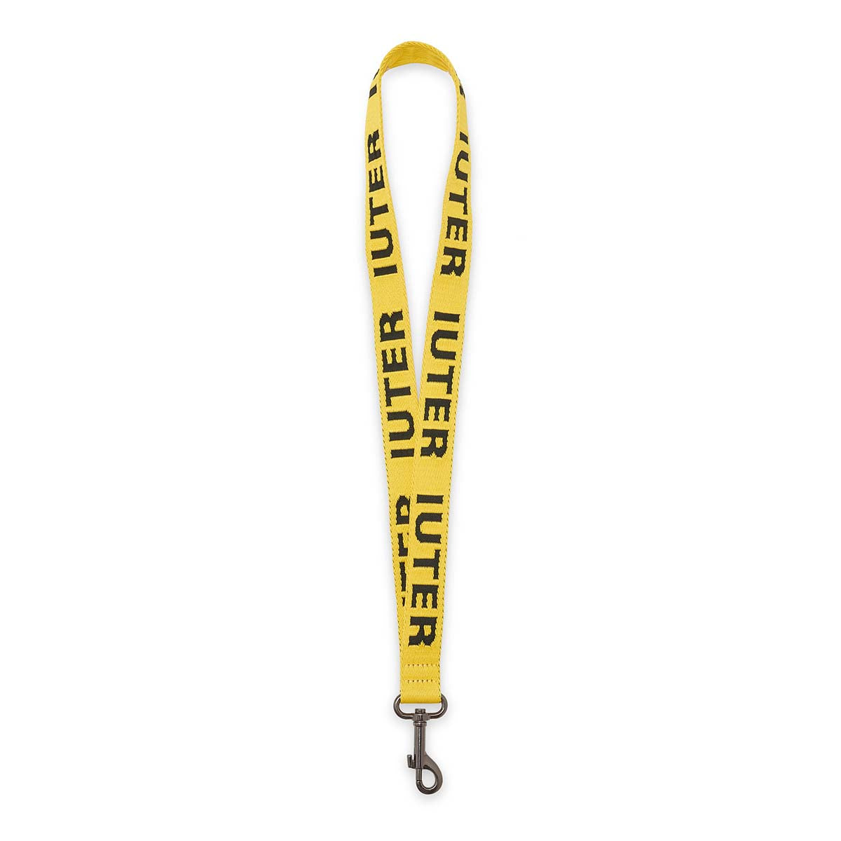 PORTACHIAVI LANYARD