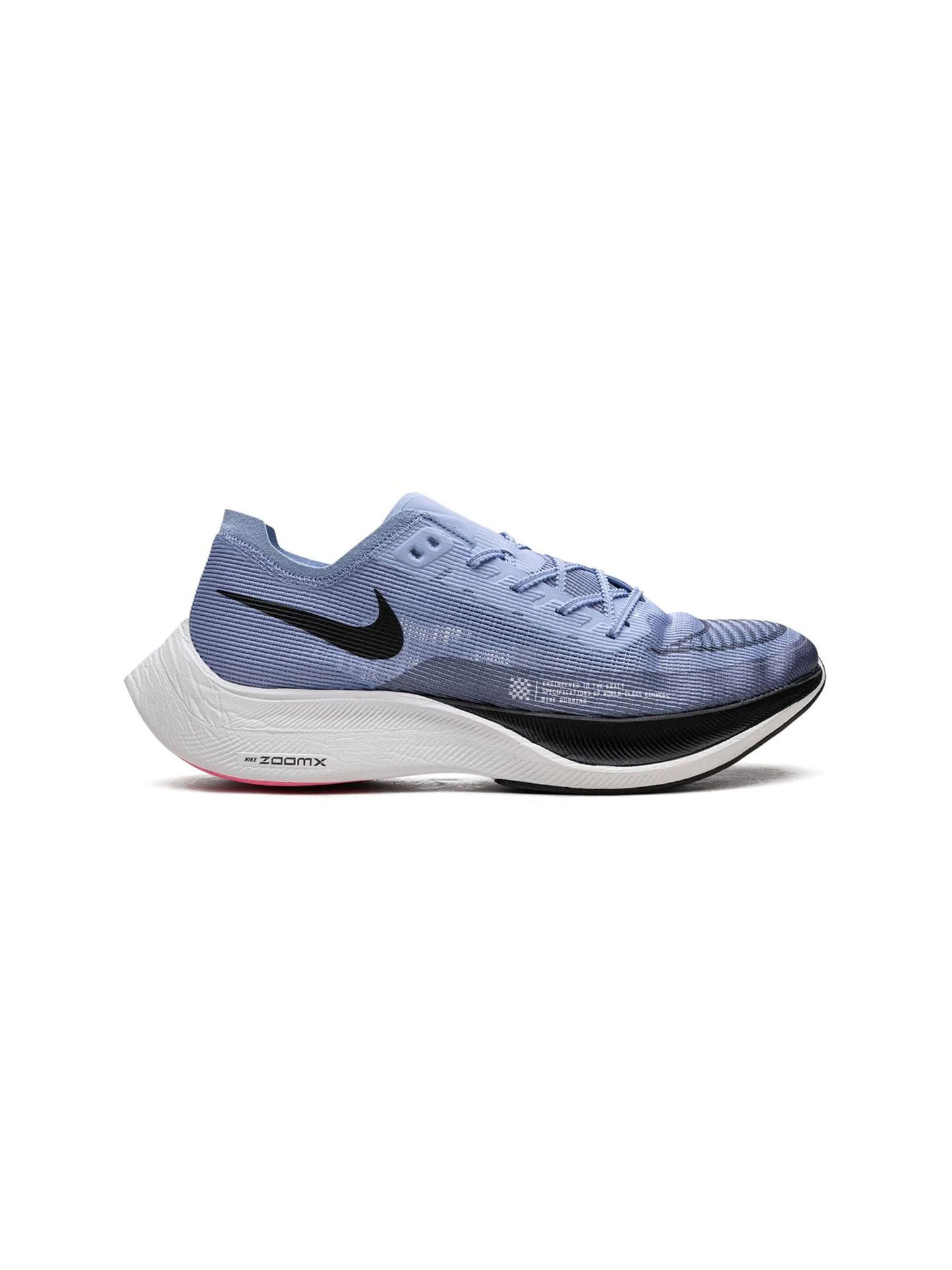 NIKE VAPORFLY 2 MEN'S ROAD RACING S