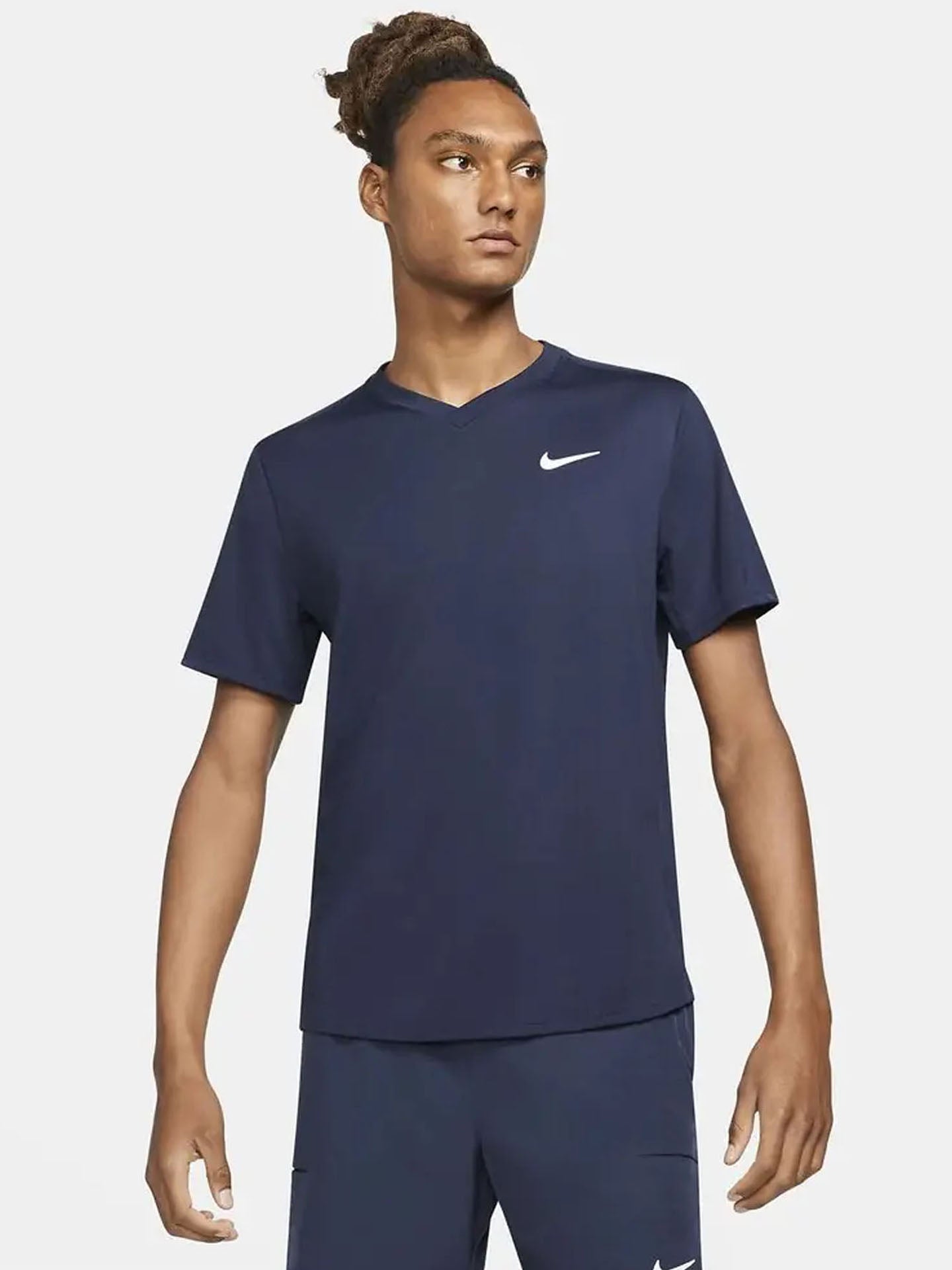 NIKECOURT DRI-FIT VICTORY MEN'S TEN