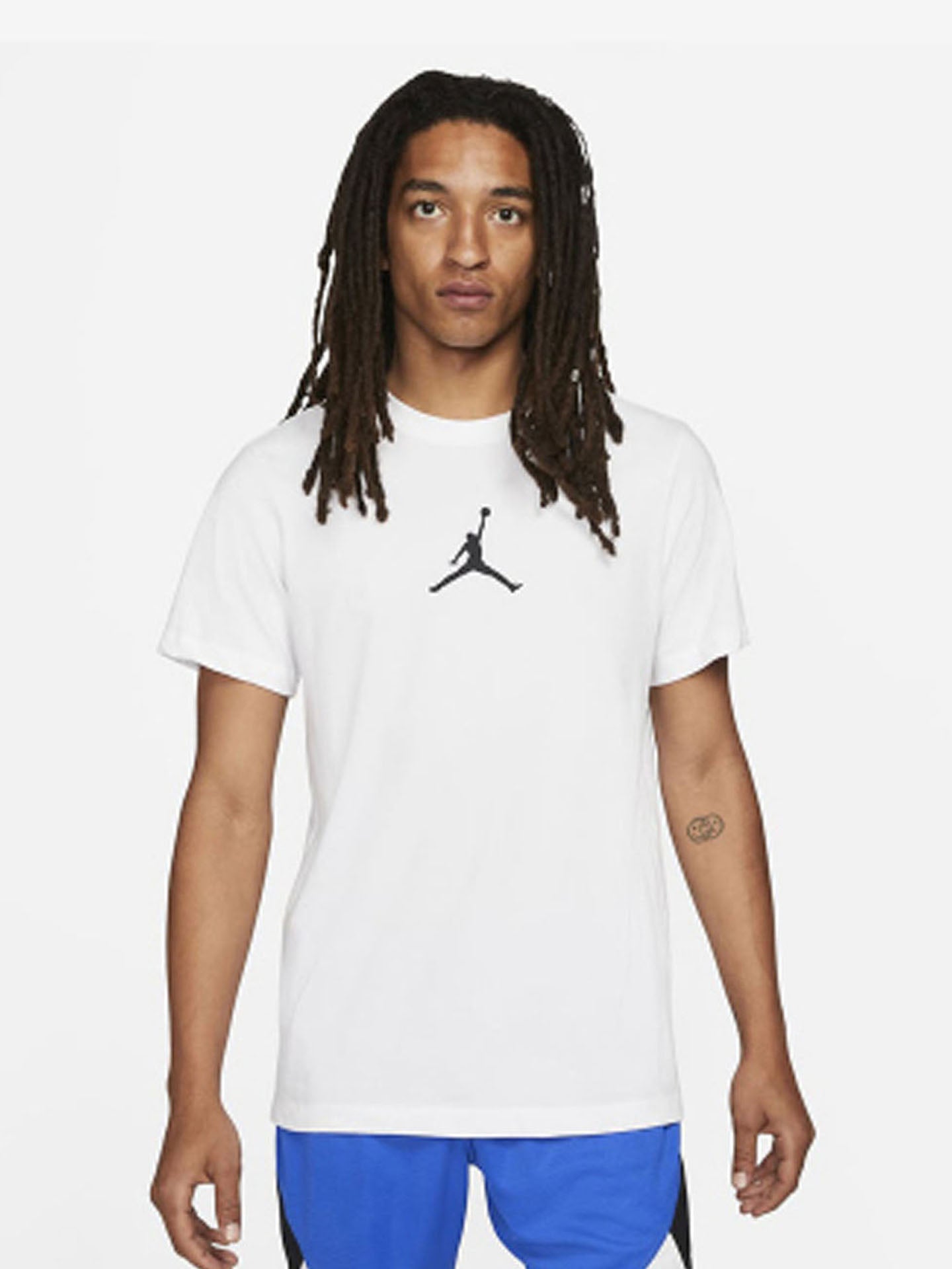 JORDAN JUMPMAN MEN'S T-SHIRT