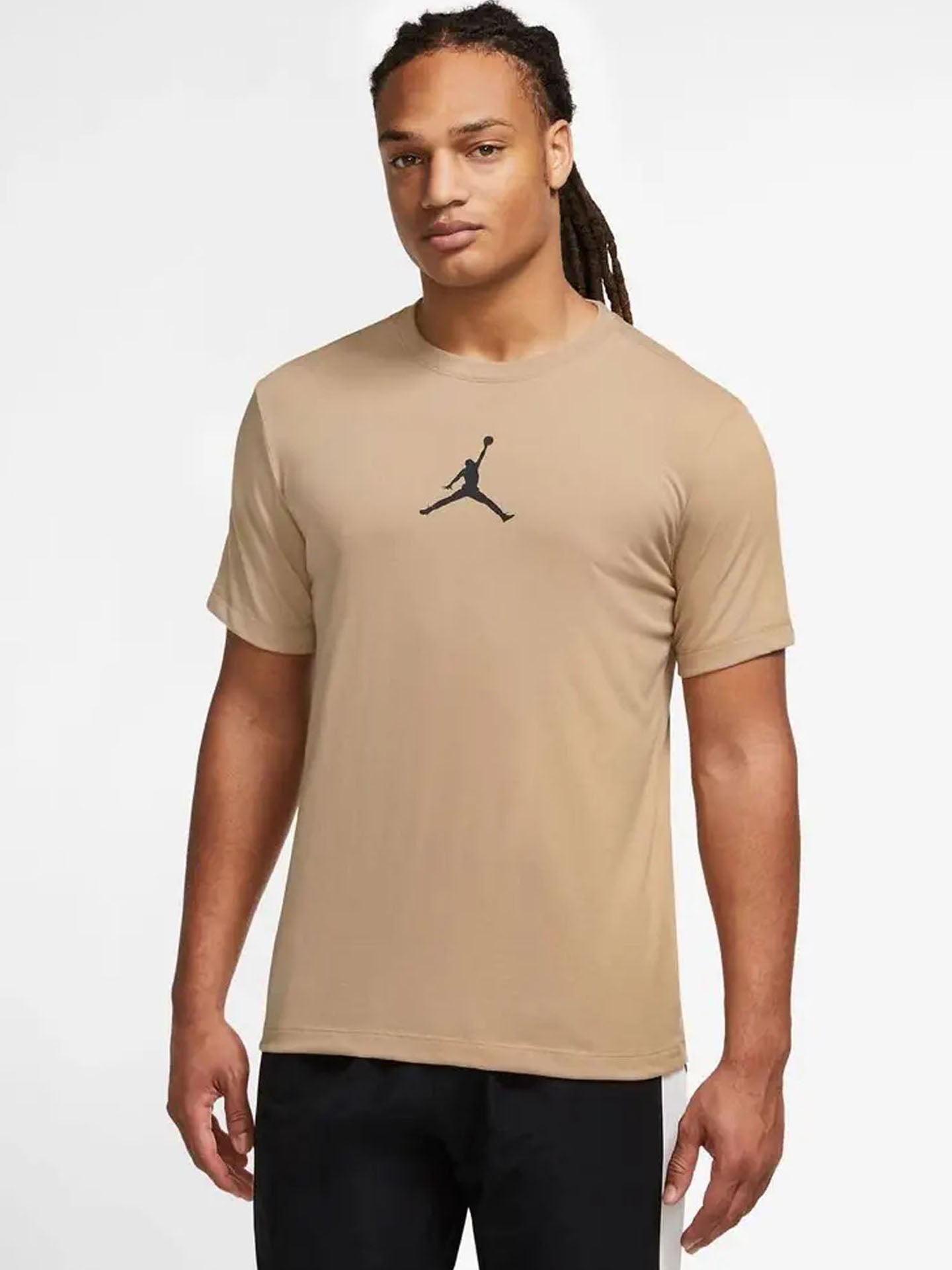 JORDAN JUMPMAN MEN'S T-SHIRT