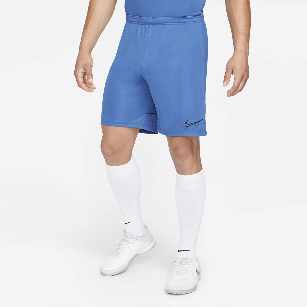 NIKE DRI-FIT ACADEMY MEN'S KNIT SOC