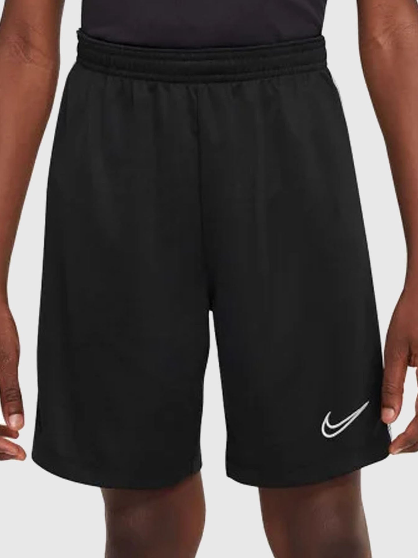 NIKE DRI-FIT ACADEMY BIG KIDS' KNIT