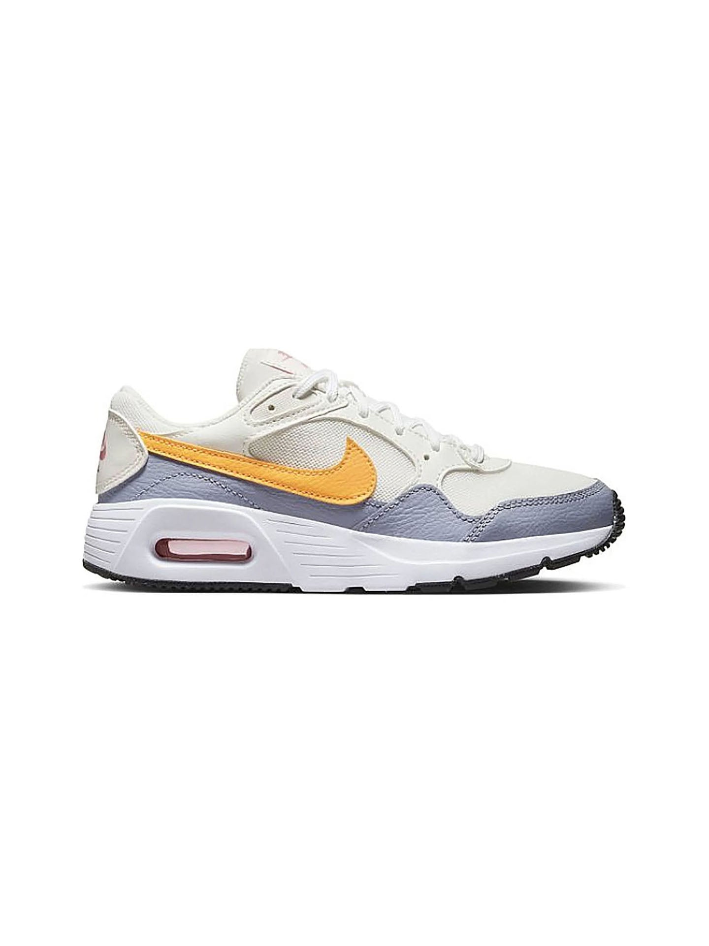 NIKE AIR MAX SC BIG KIDS' SHOE