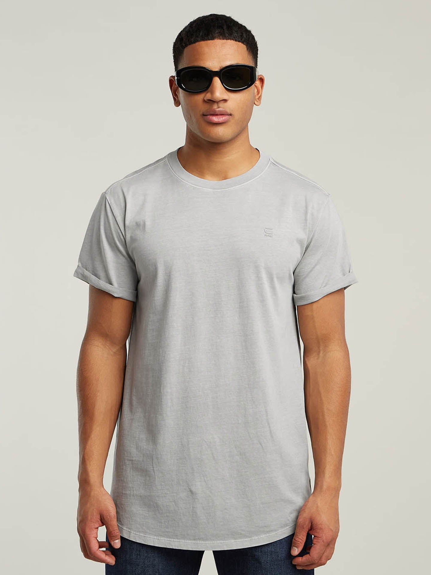 T-SHIRT MANICA CORTA LASH