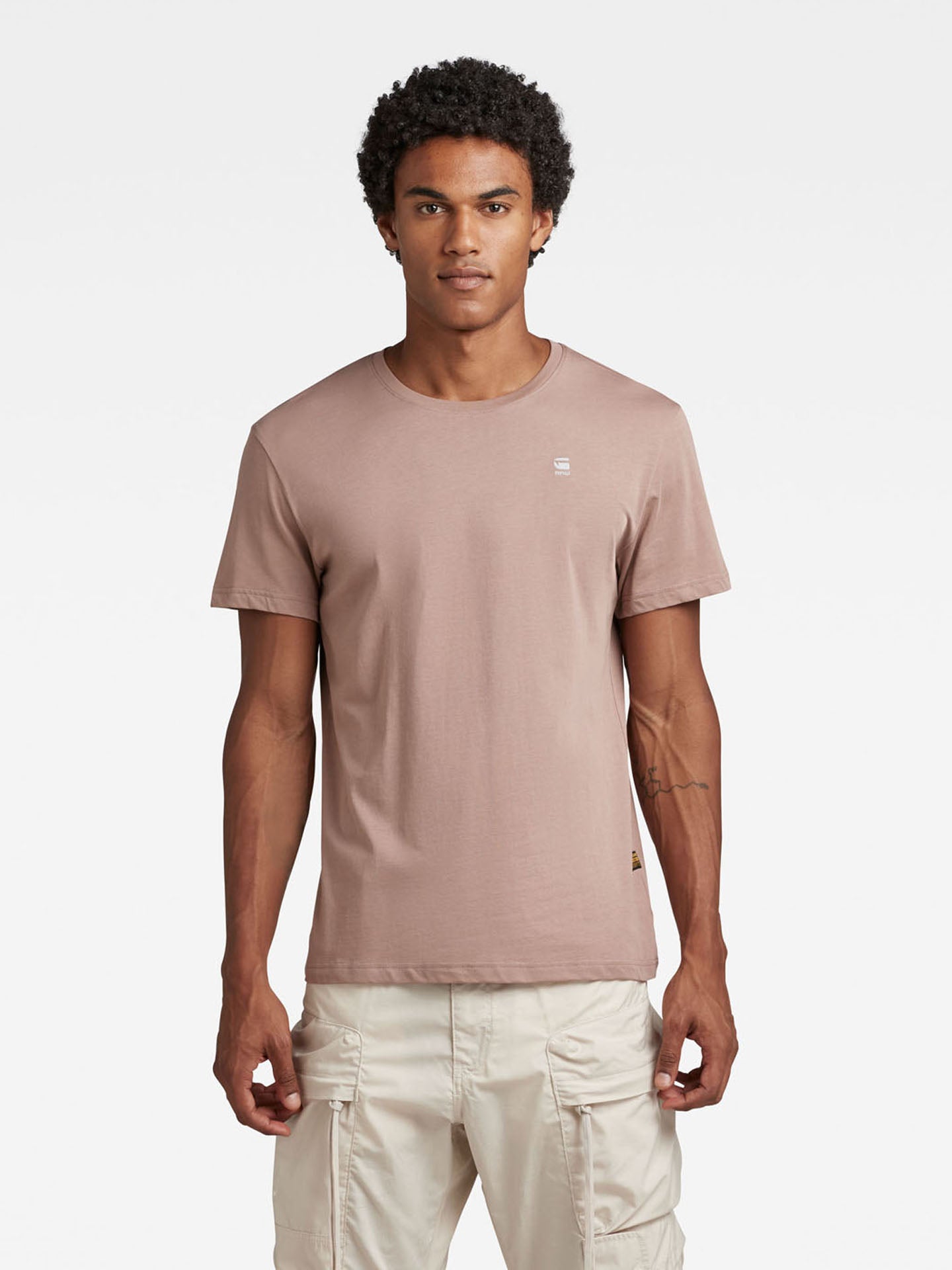 T-SHIRT BASE-S MANICA CORTA
