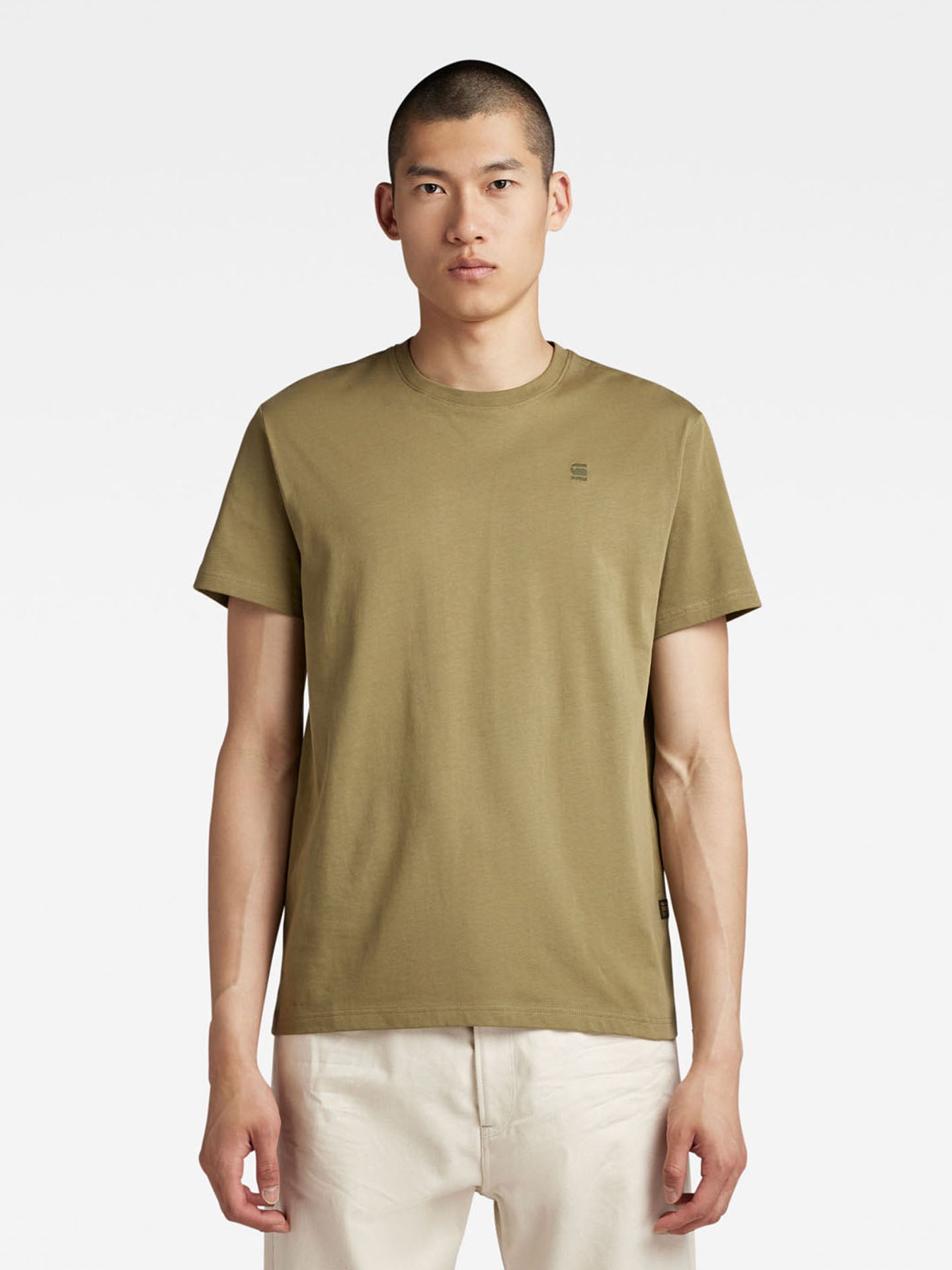 T-SHIRT BASE-S MANICA CORTA