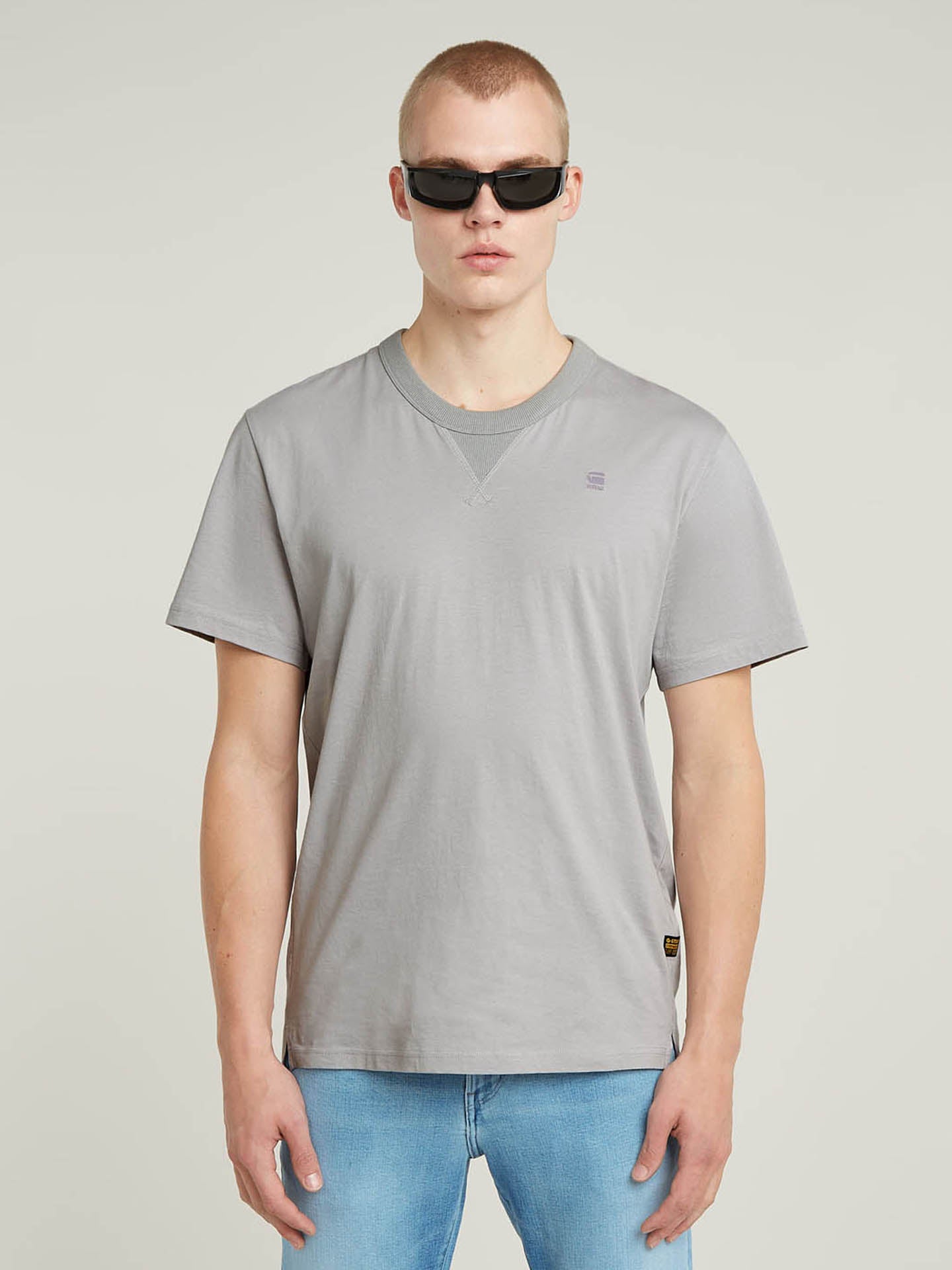 T-SHIRT MANICA CORTA NIFOUS