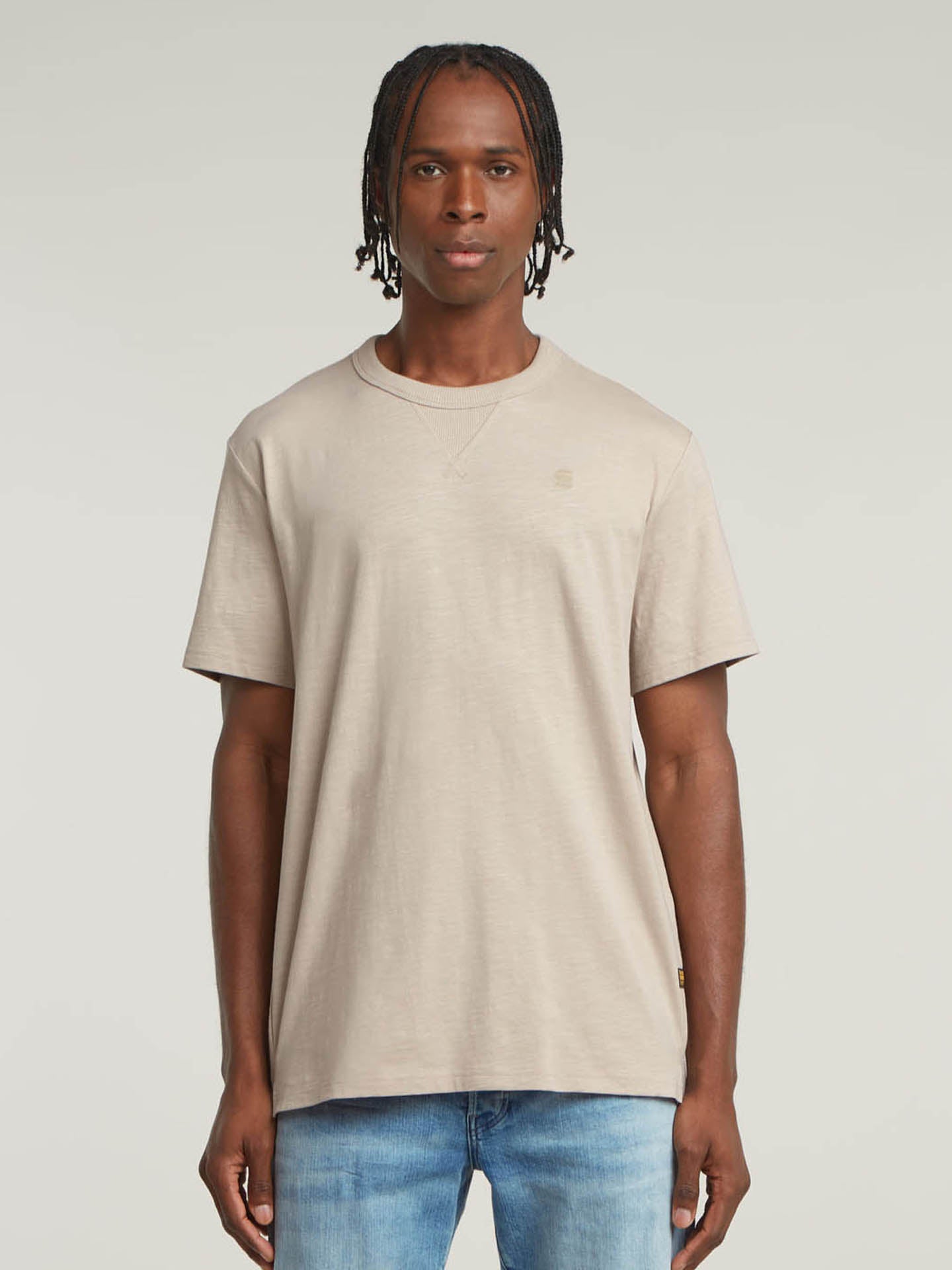 T-SHIRT MANICA CORTA NIFOUS