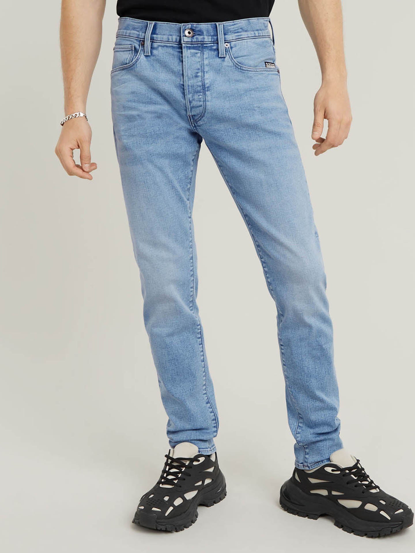 JEANS 3301 SLIM