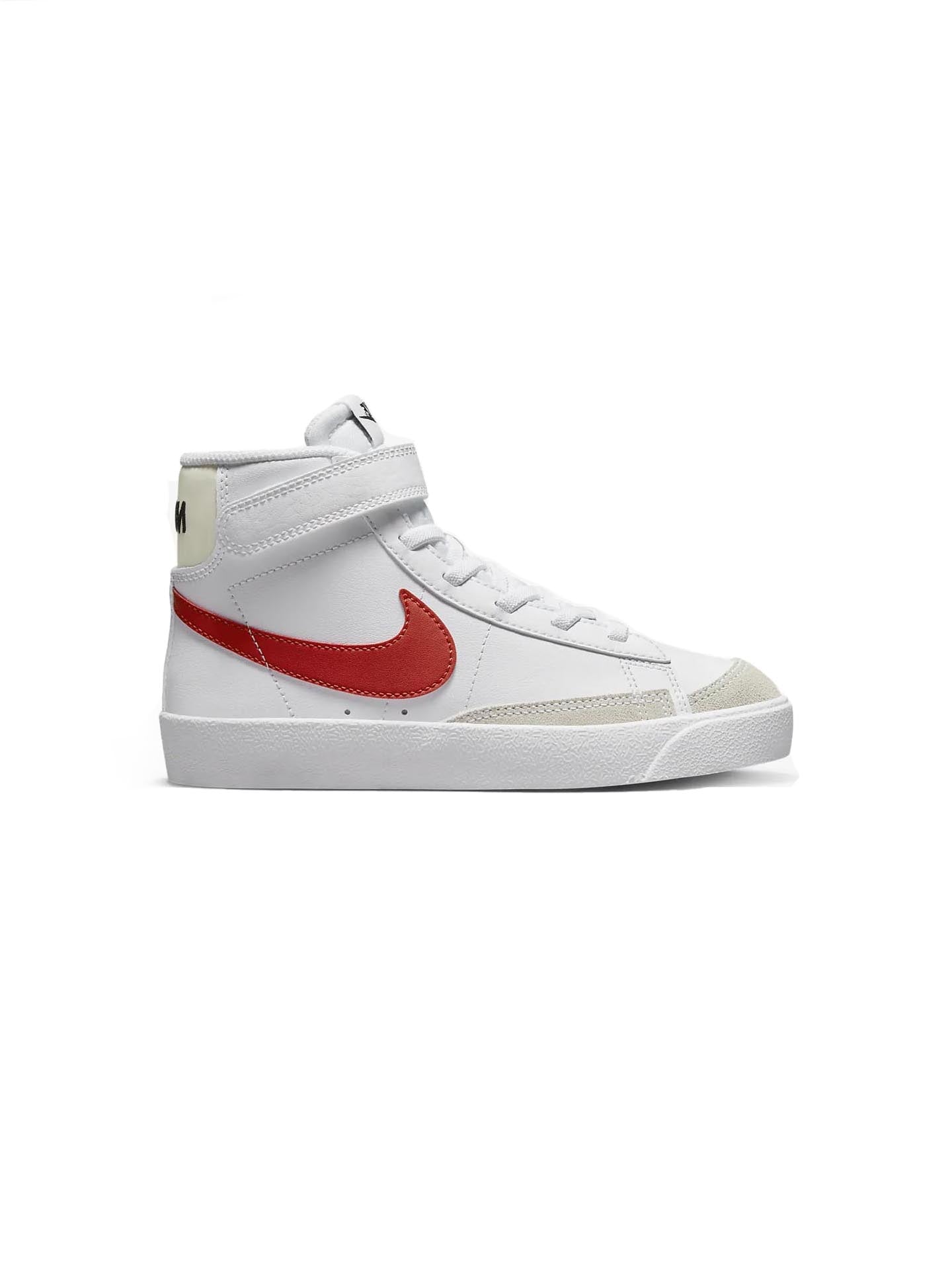 NIKE BLAZER MID '77 LITTLE KIDS' SH