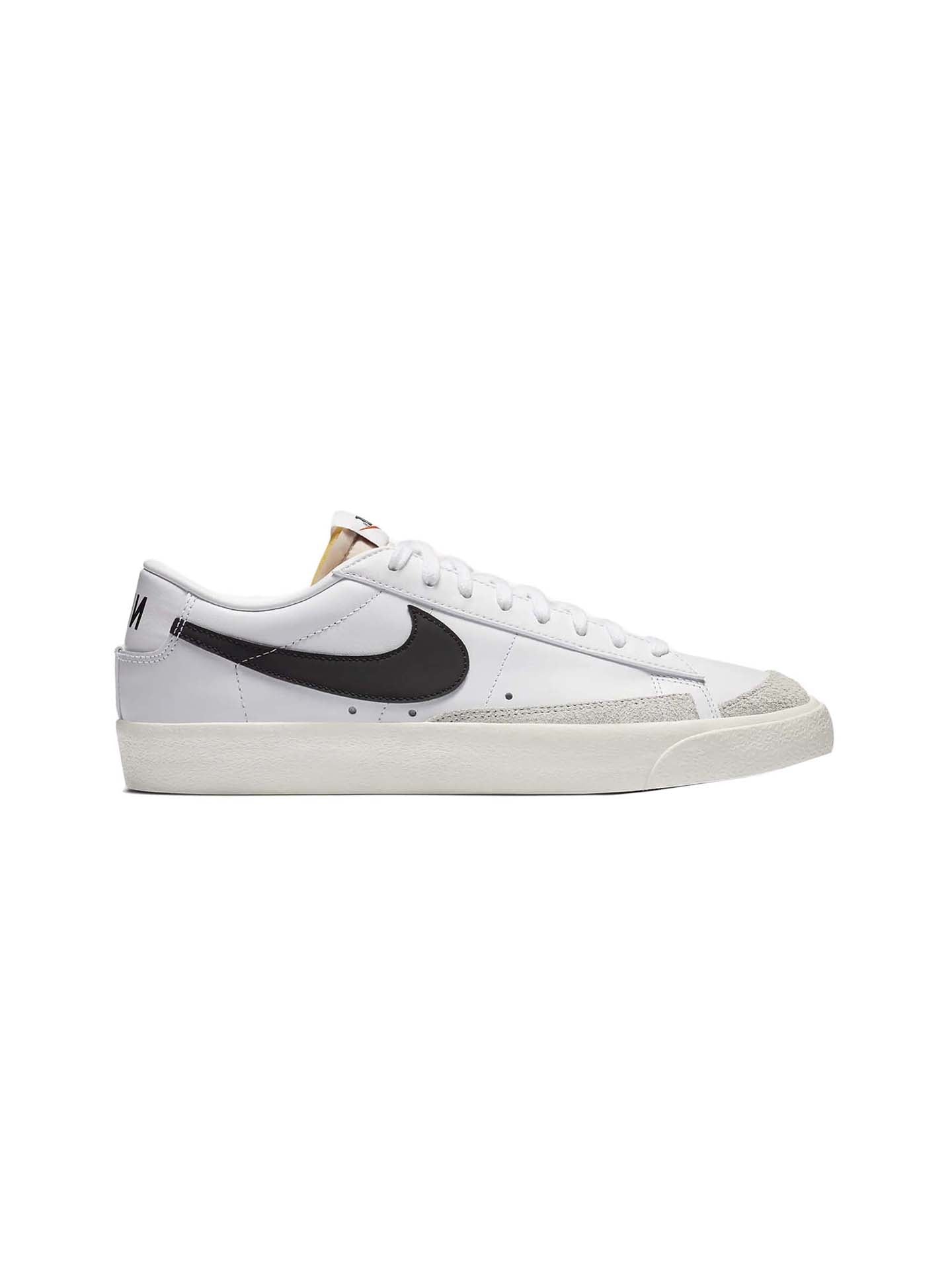 NIKE BLAZER LOW '77 VINTAGE MEN'S S