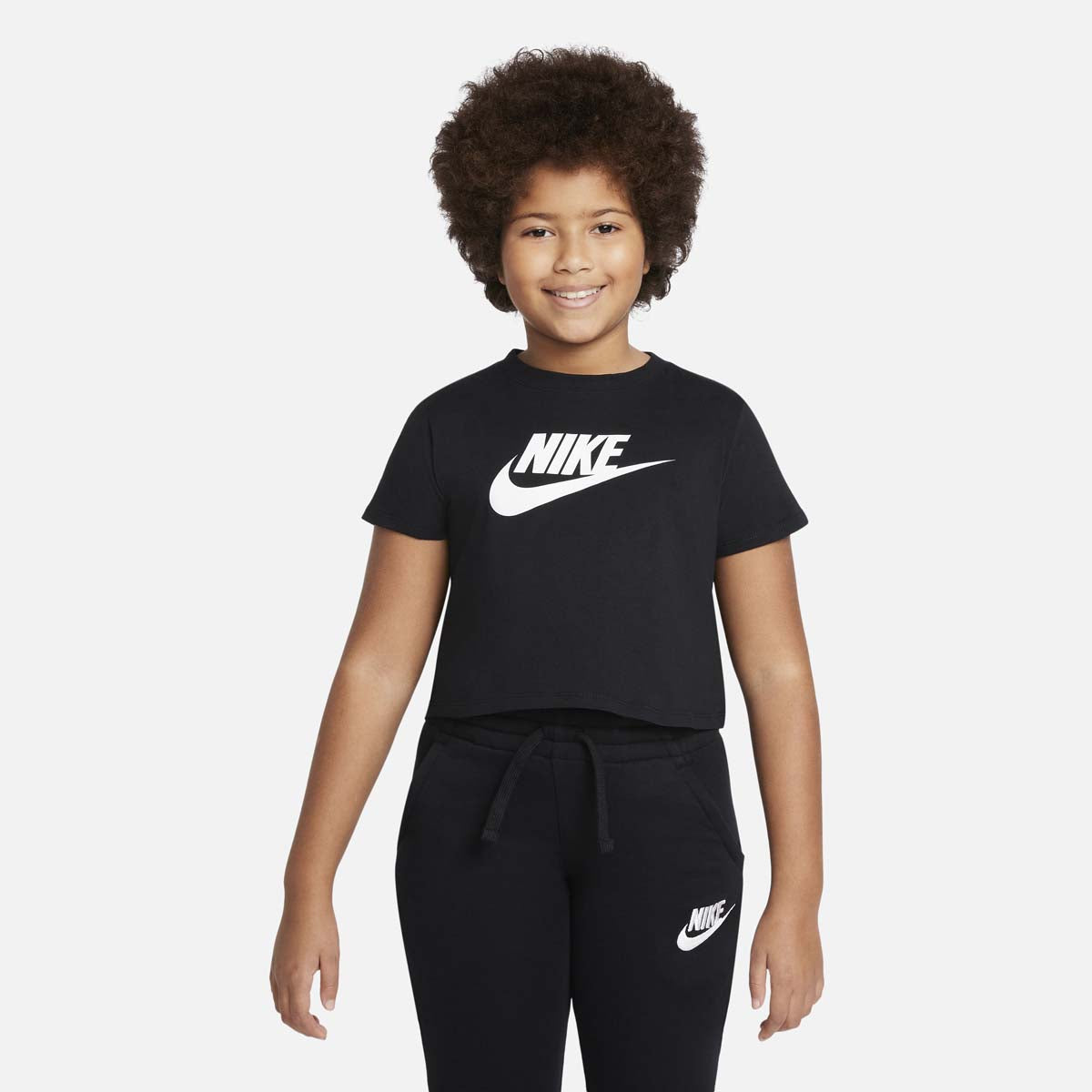 NIKE SPORTSWEAR BIG KIDS' (GIRLS')