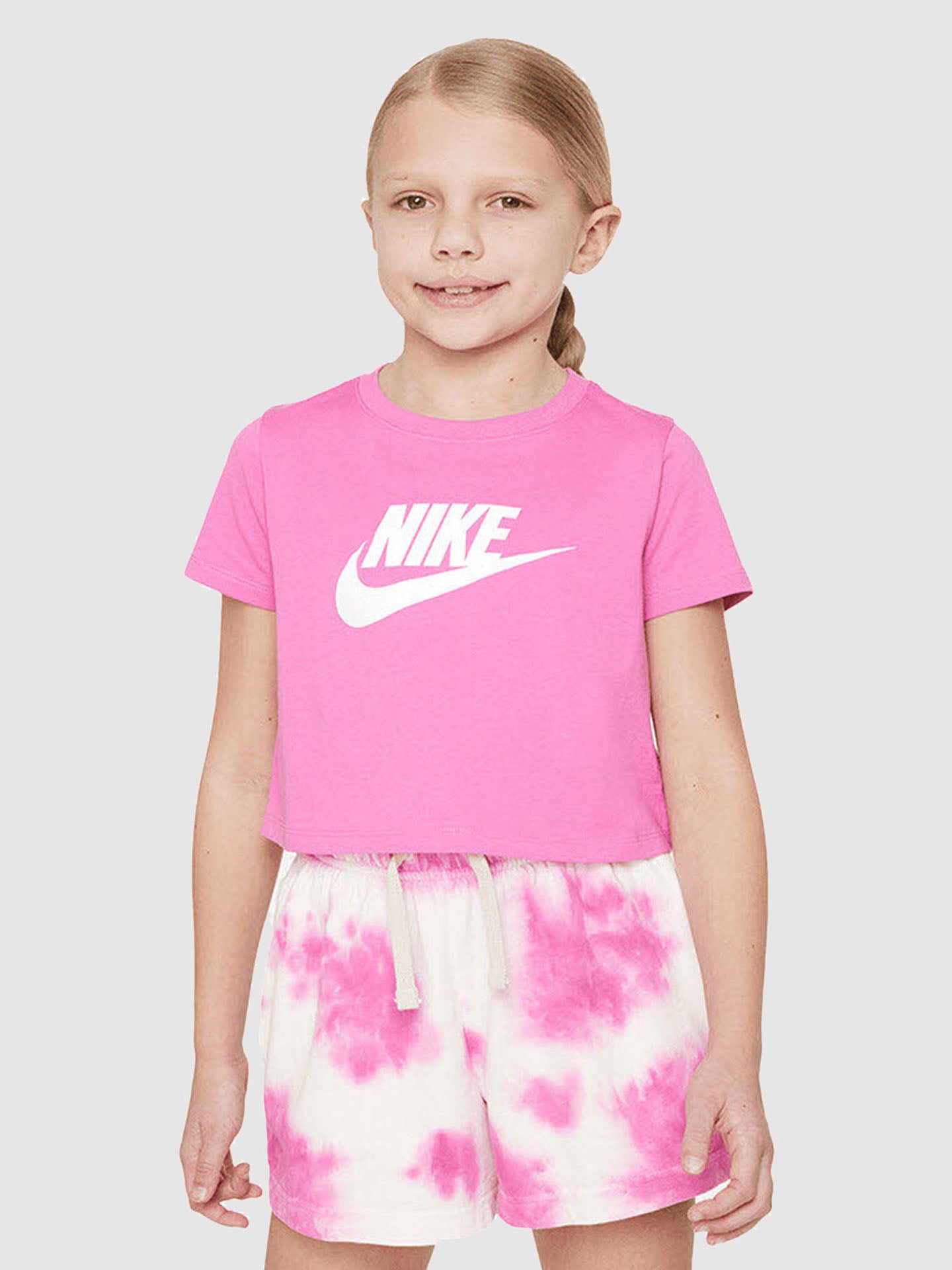 NIKE SPORTSWEAR BIG KIDS' (GIRLS')