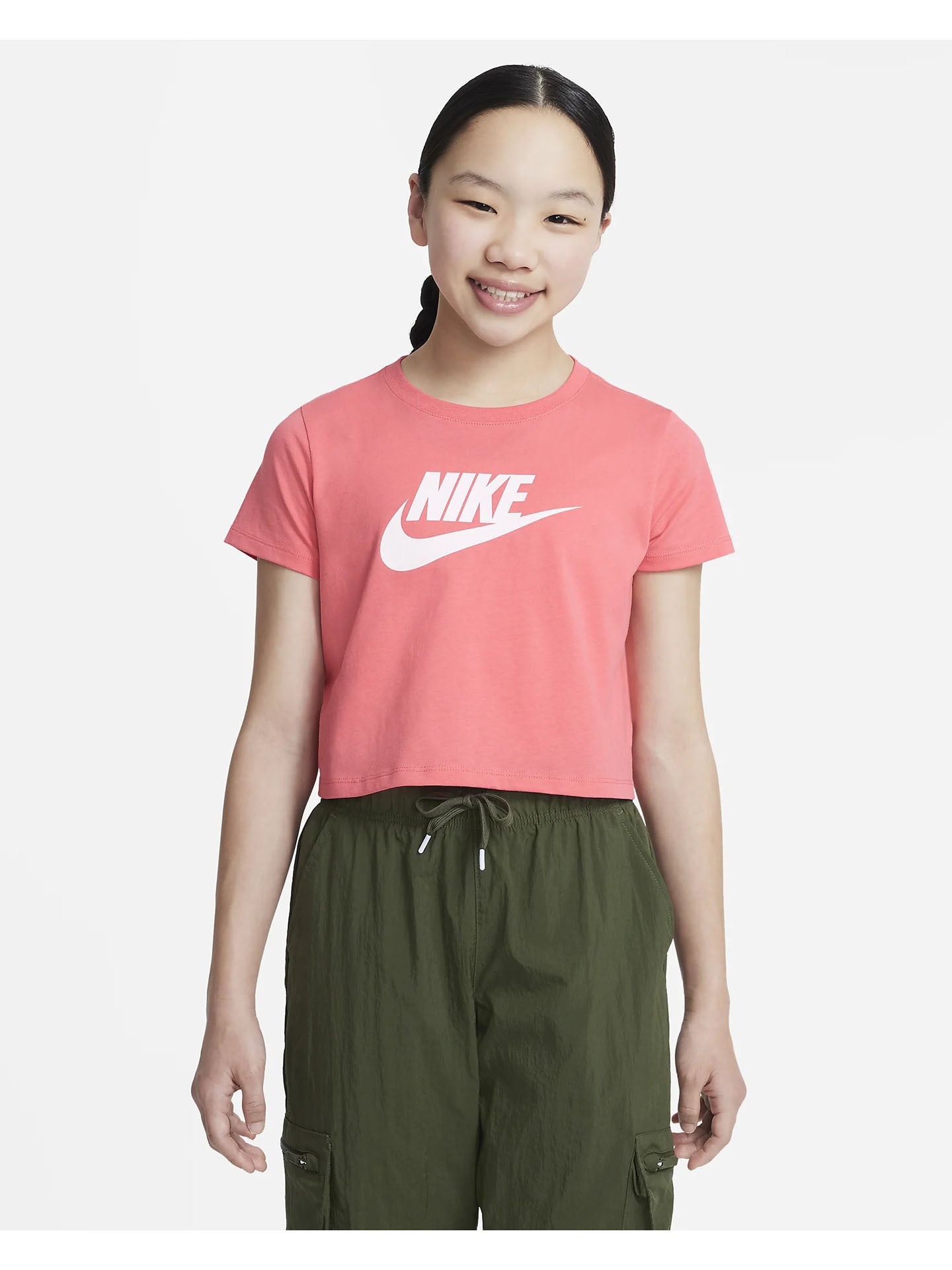 NIKE SPORTSWEAR BIG KIDS' (GIRLS')