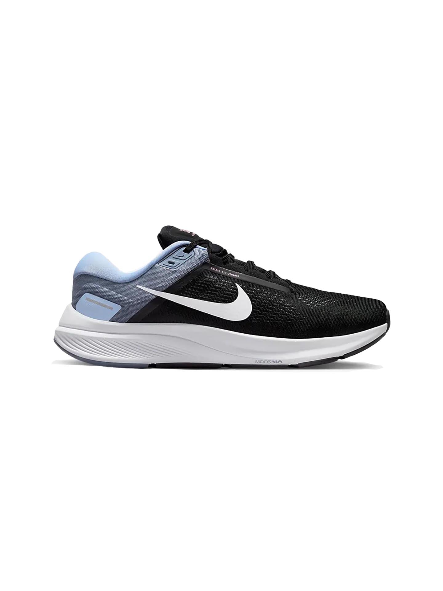 NIKE STRUCTURE 24 MEN'S ROAD RUNNIN