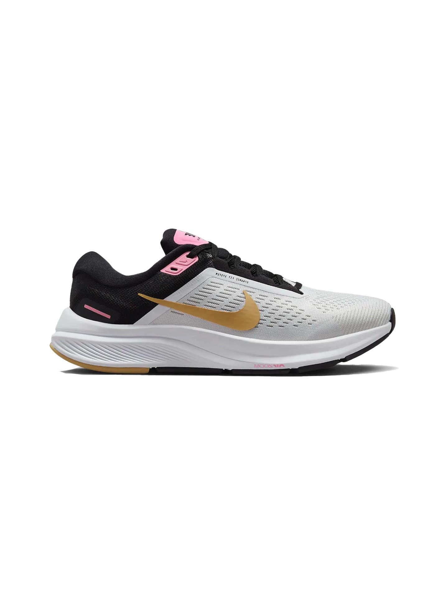 NIKE STRUCTURE 24 WOMEN'S ROAD RUNN