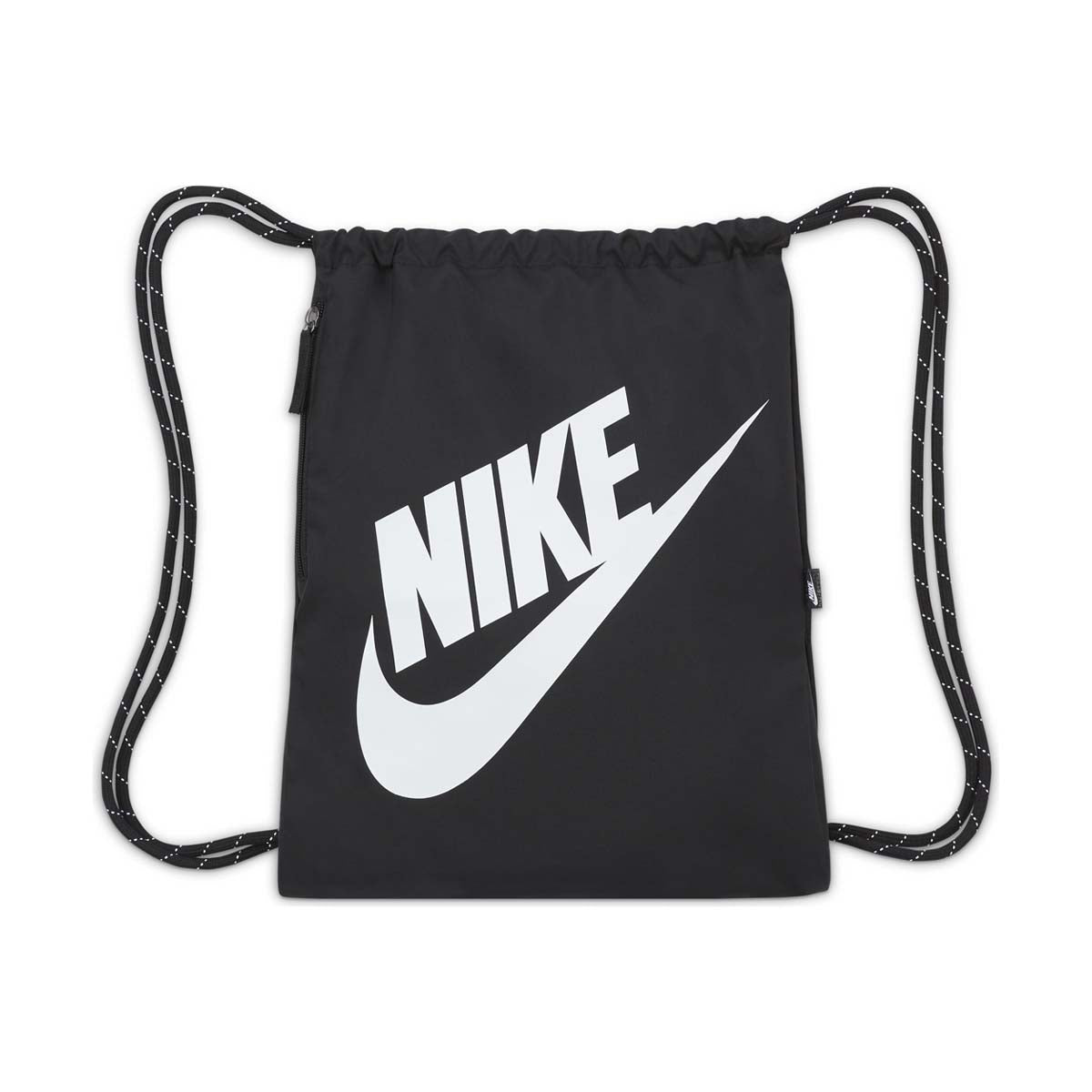 NIKE HERITAGE DRAWSTRING BAG (13L)