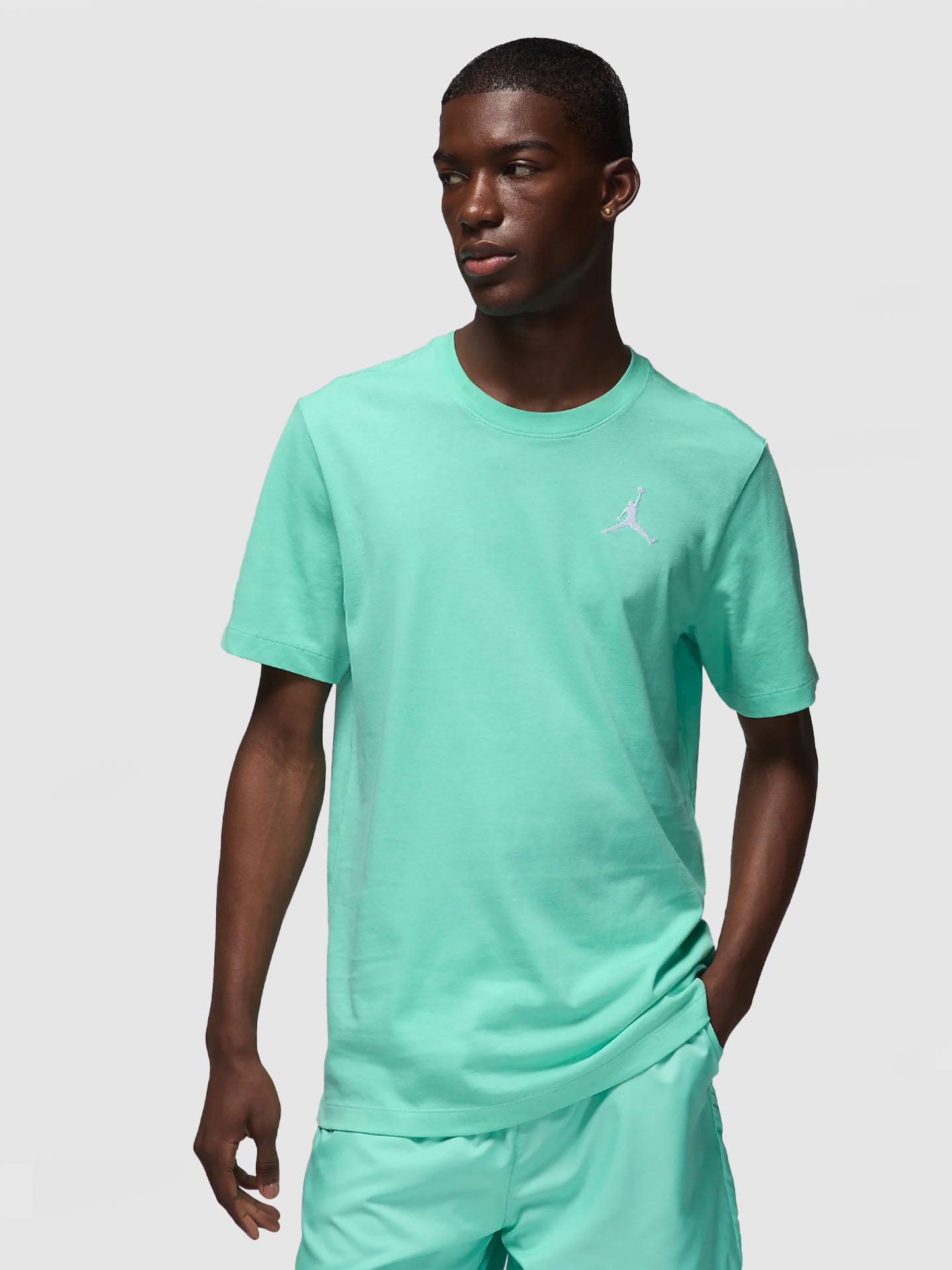 JORDAN JUMPMAN MEN'S SHORT-SLEEVE T