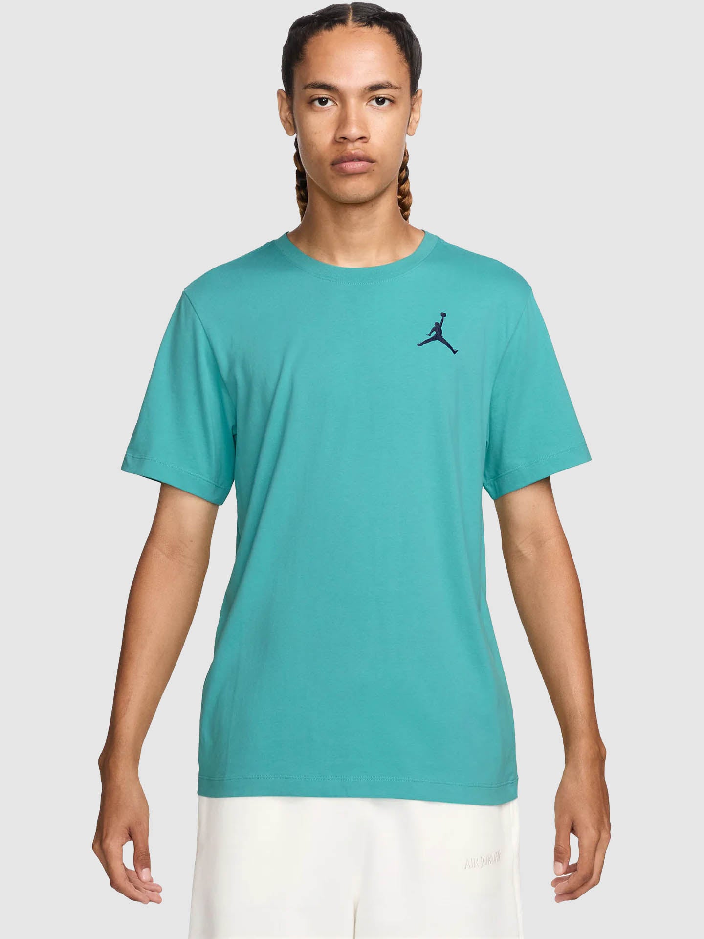 JORDAN JUMPMAN MEN'S SHORT-SLEEVE T