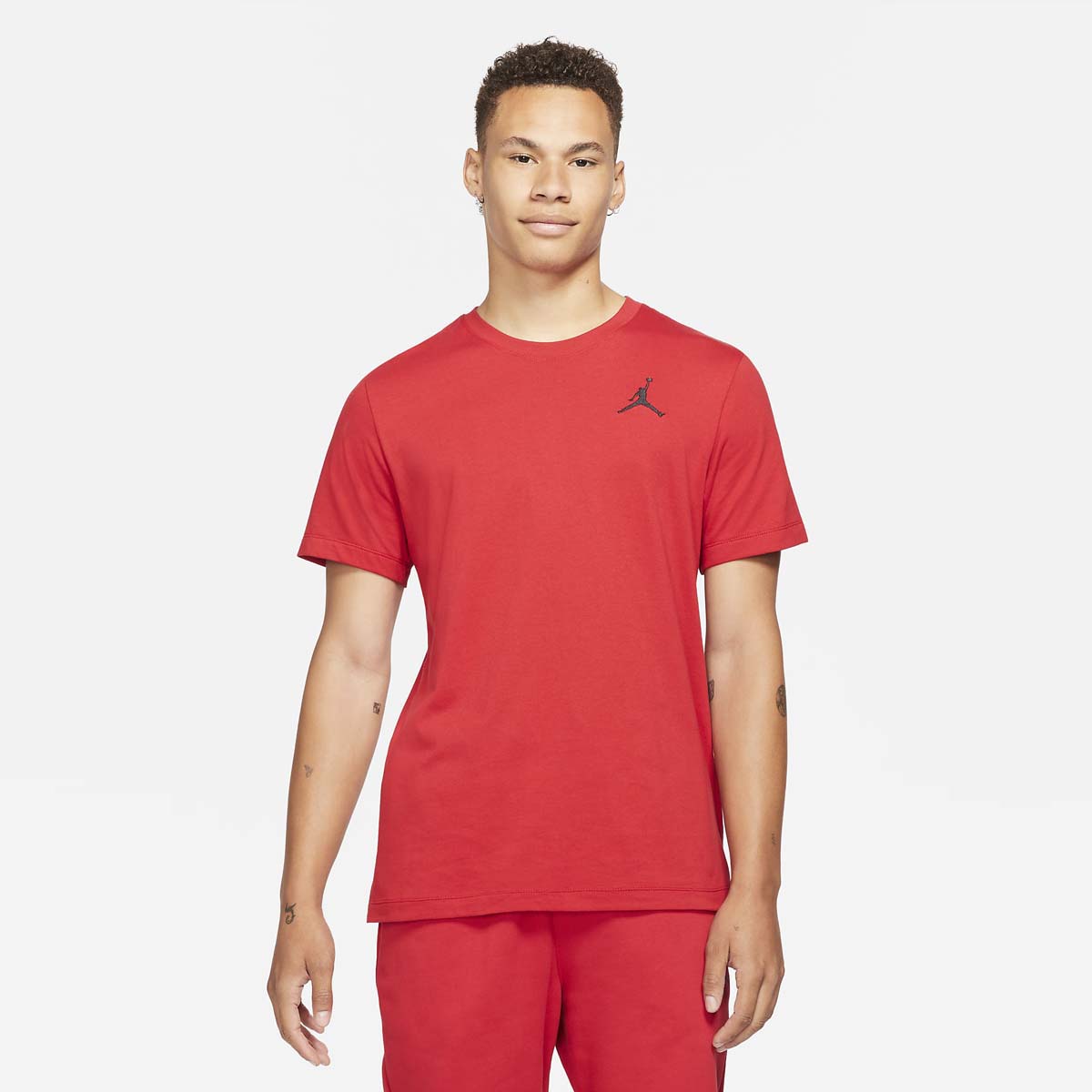 JORDAN JUMPMAN MEN'S SHORT-SLEEVE T