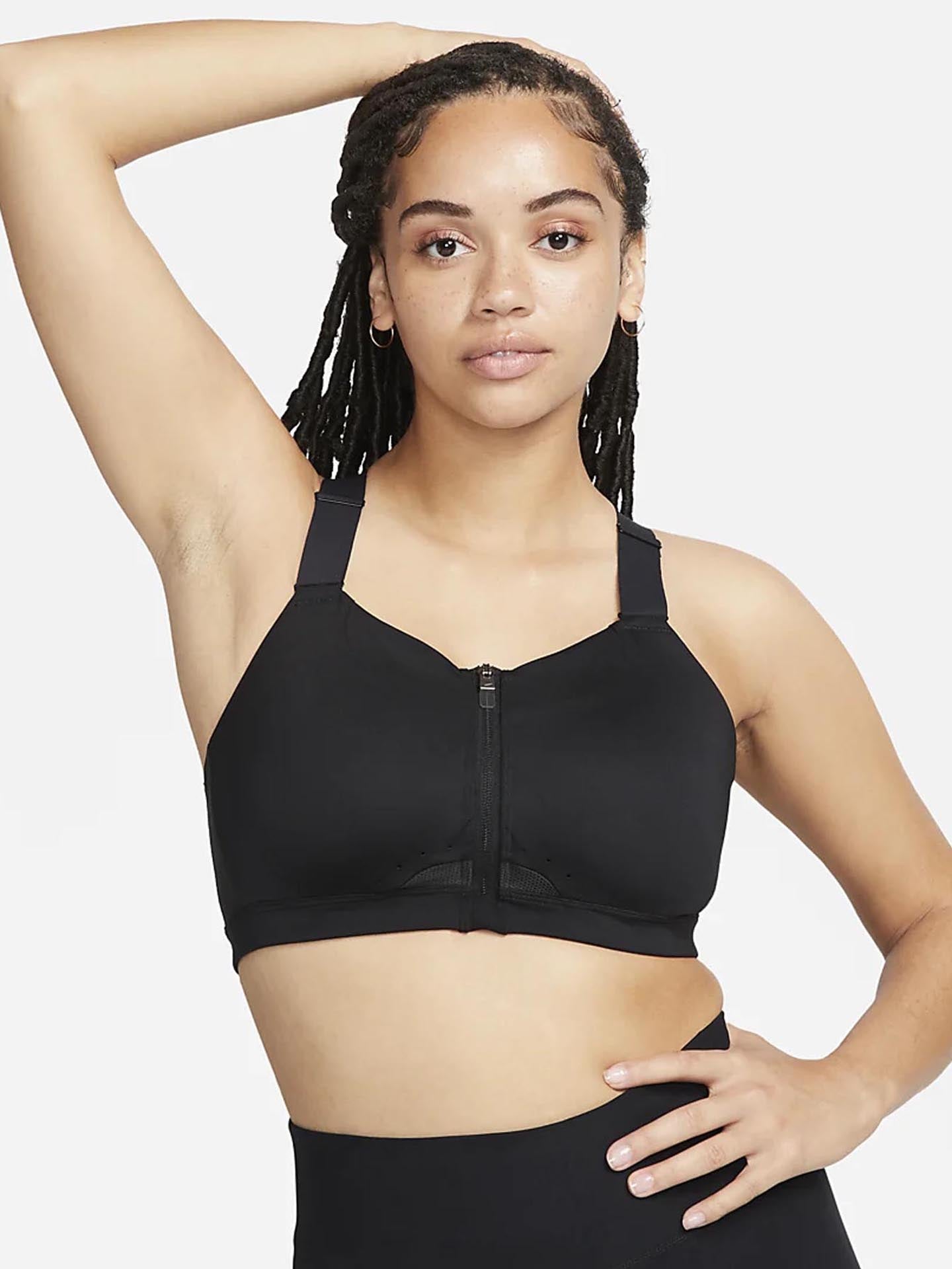 NIKE DRI-FIT ALPHA WOMEN'S HIGH-SUP