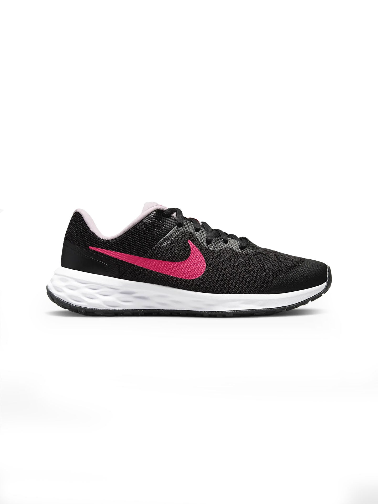 NIKE REVOLUTION 6 BIG KIDS' ROAD RU