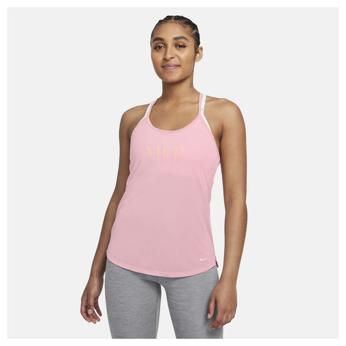 NIKE DRI-FIT ONE WOMEN'S STANDARD F