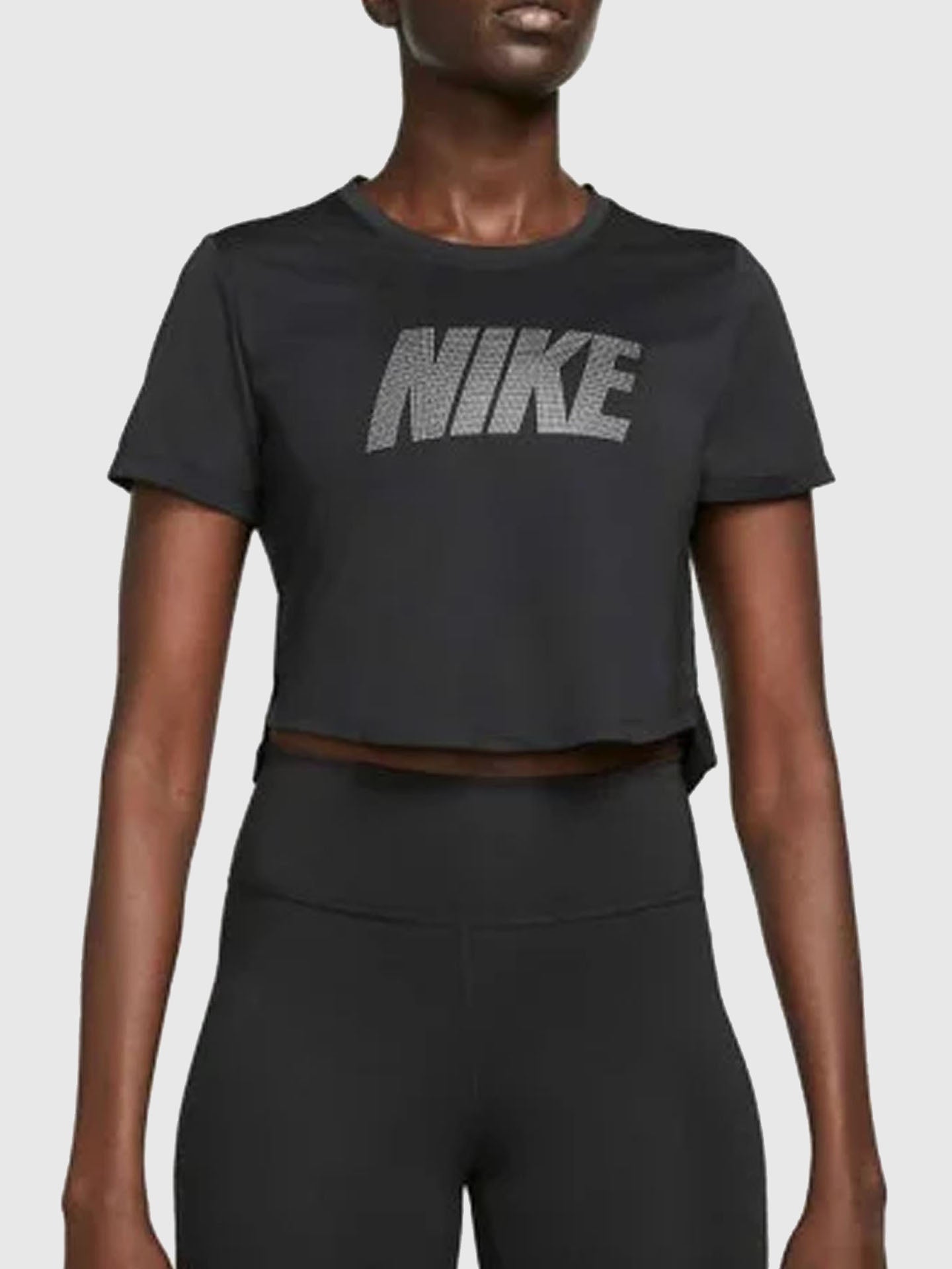 NIKE DRI-FIT ONE WOMEN'S STANDARD F